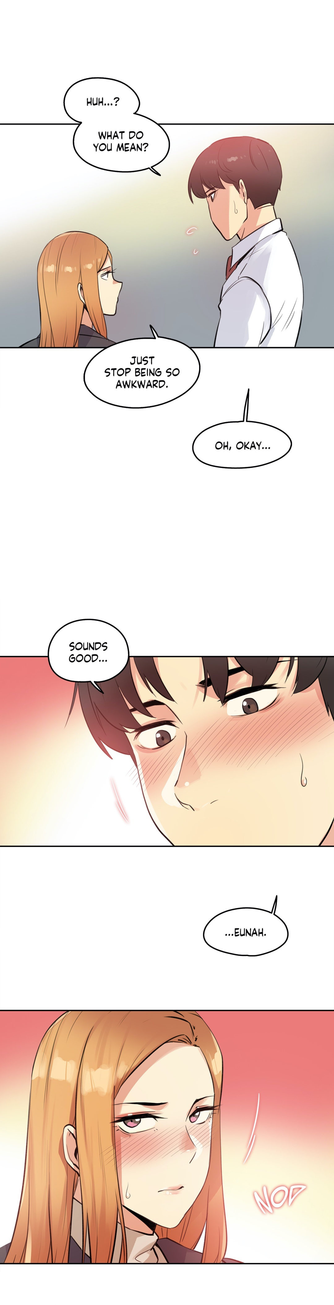 Daddy’s Wild Oats - Chapter 56 [photo 32] - MangaPorn