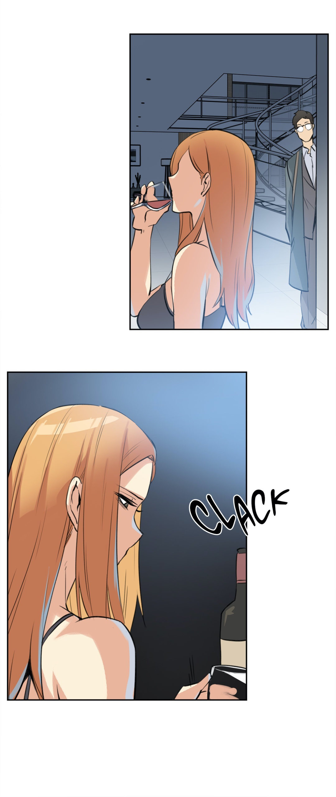 Daddy’s Wild Oats - Chapter 56 [photo 9] - MangaPorn