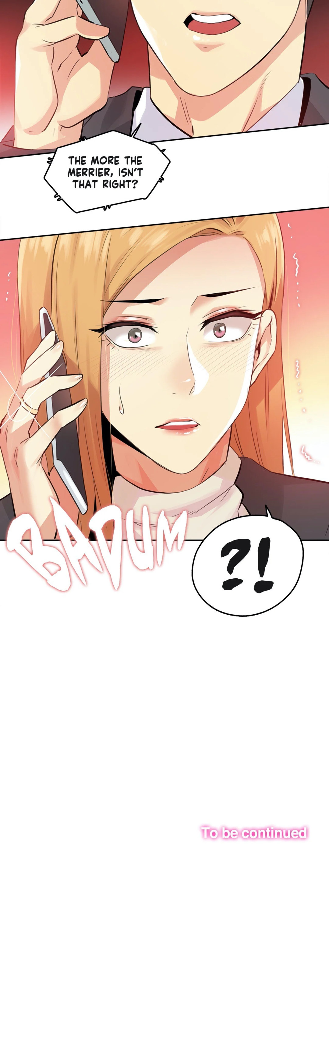 Daddy’s Wild Oats - Chapter 57 [photo 29] - MangaPorn