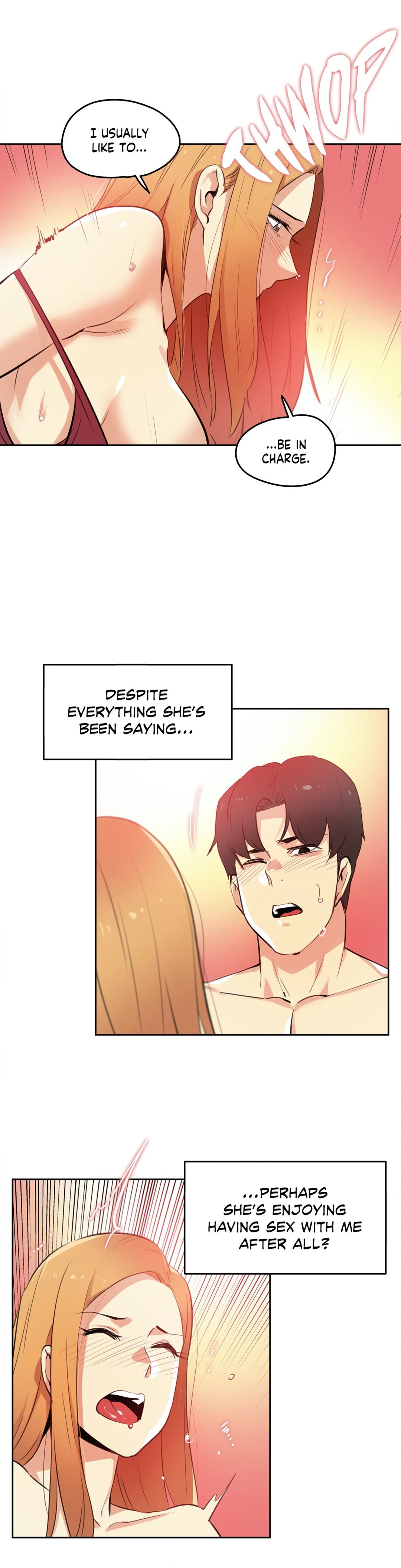 Daddy’s Wild Oats - Chapter 57 [photo 8] - MangaPorn