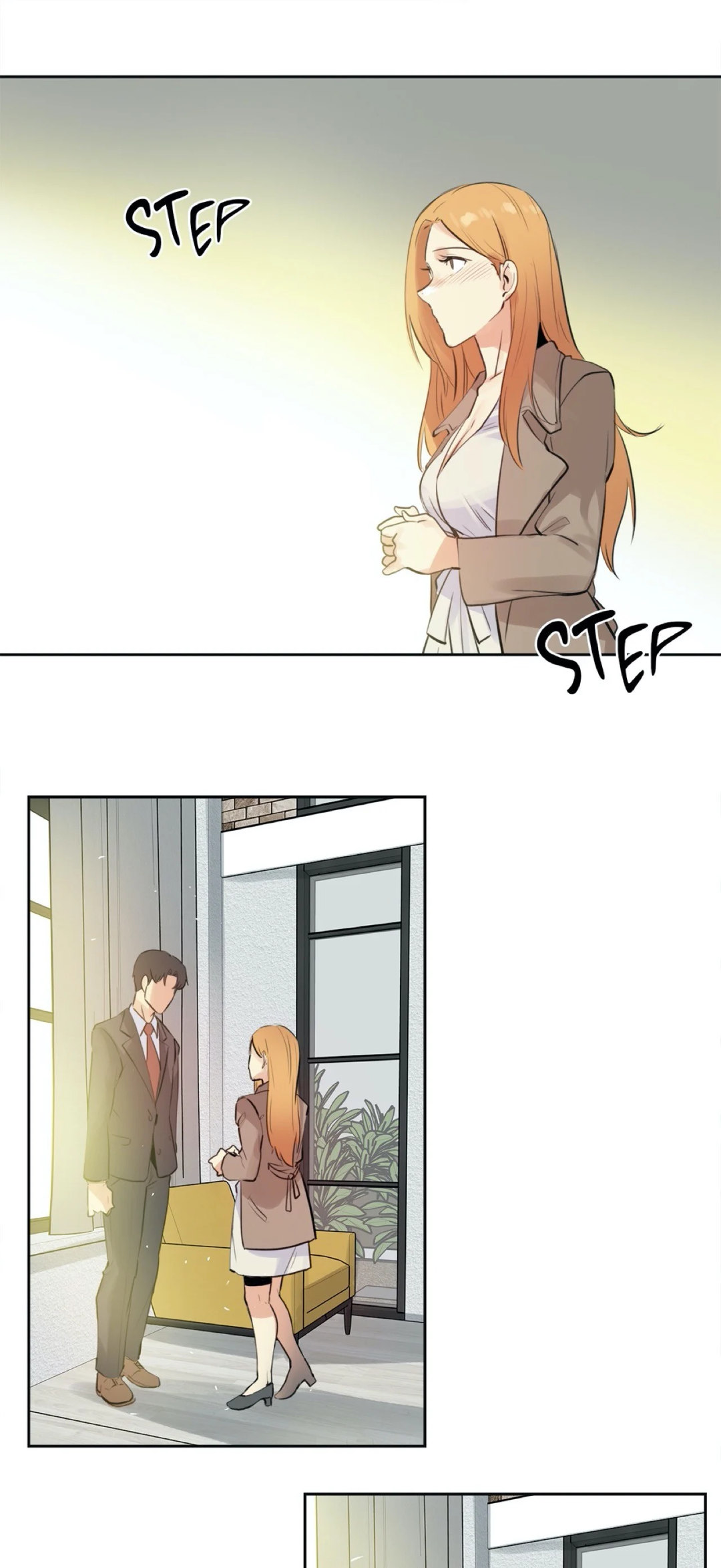 Daddy’s Wild Oats - Chapter 58 [photo 21] - MangaPorn