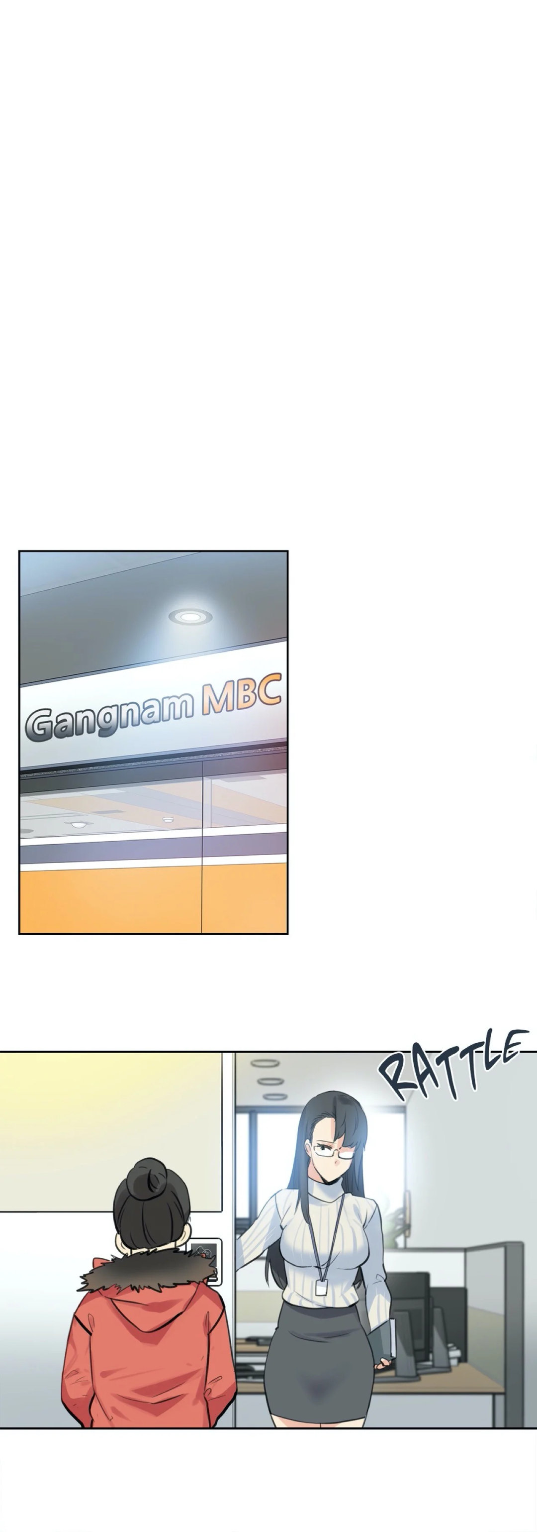 Daddy’s Wild Oats - Chapter 58 [photo 5] - MangaPorn