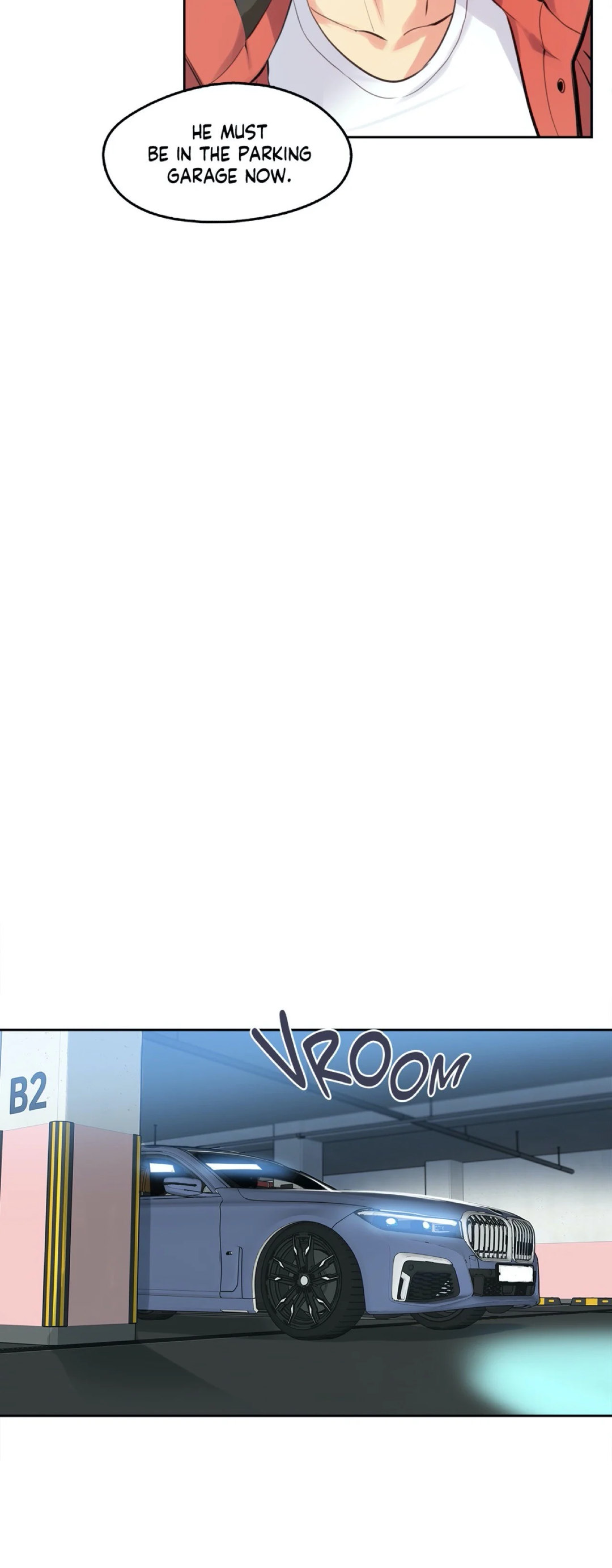 Daddy’s Wild Oats - Chapter 58 [photo 7] - MangaPorn