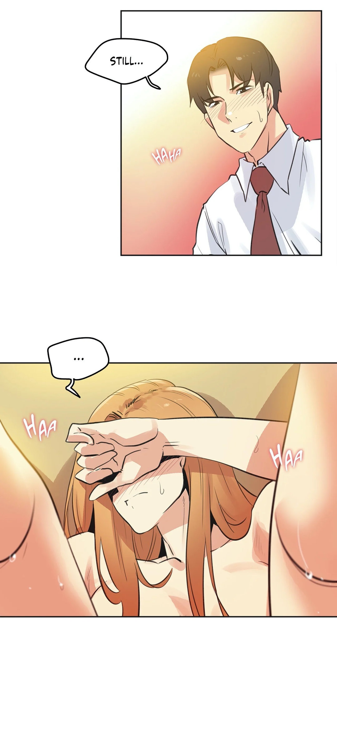 Daddy’s Wild Oats - Chapter 59 [photo 15] - MangaPorn