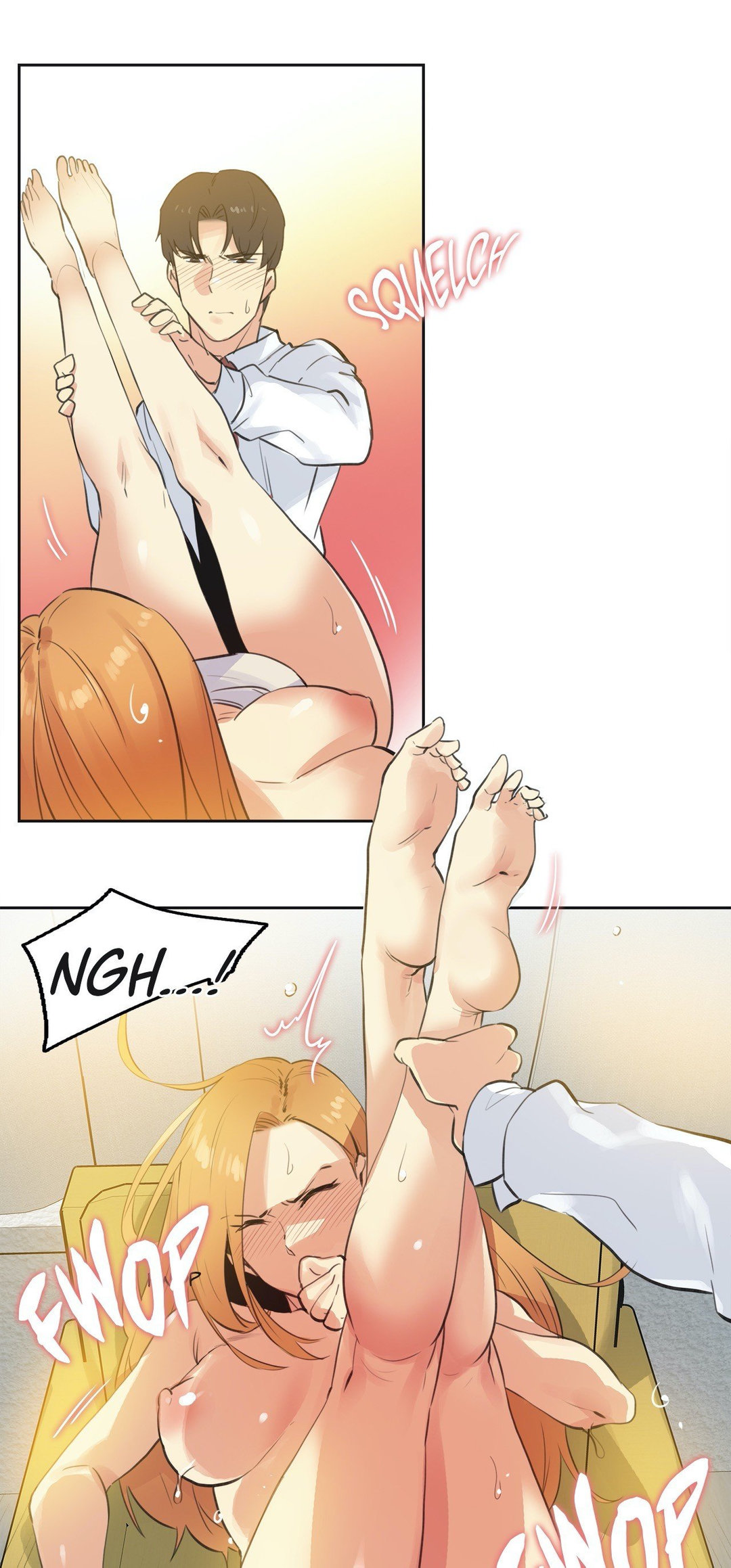 Daddy’s Wild Oats - Chapter 59 [photo 7] - MangaPorn