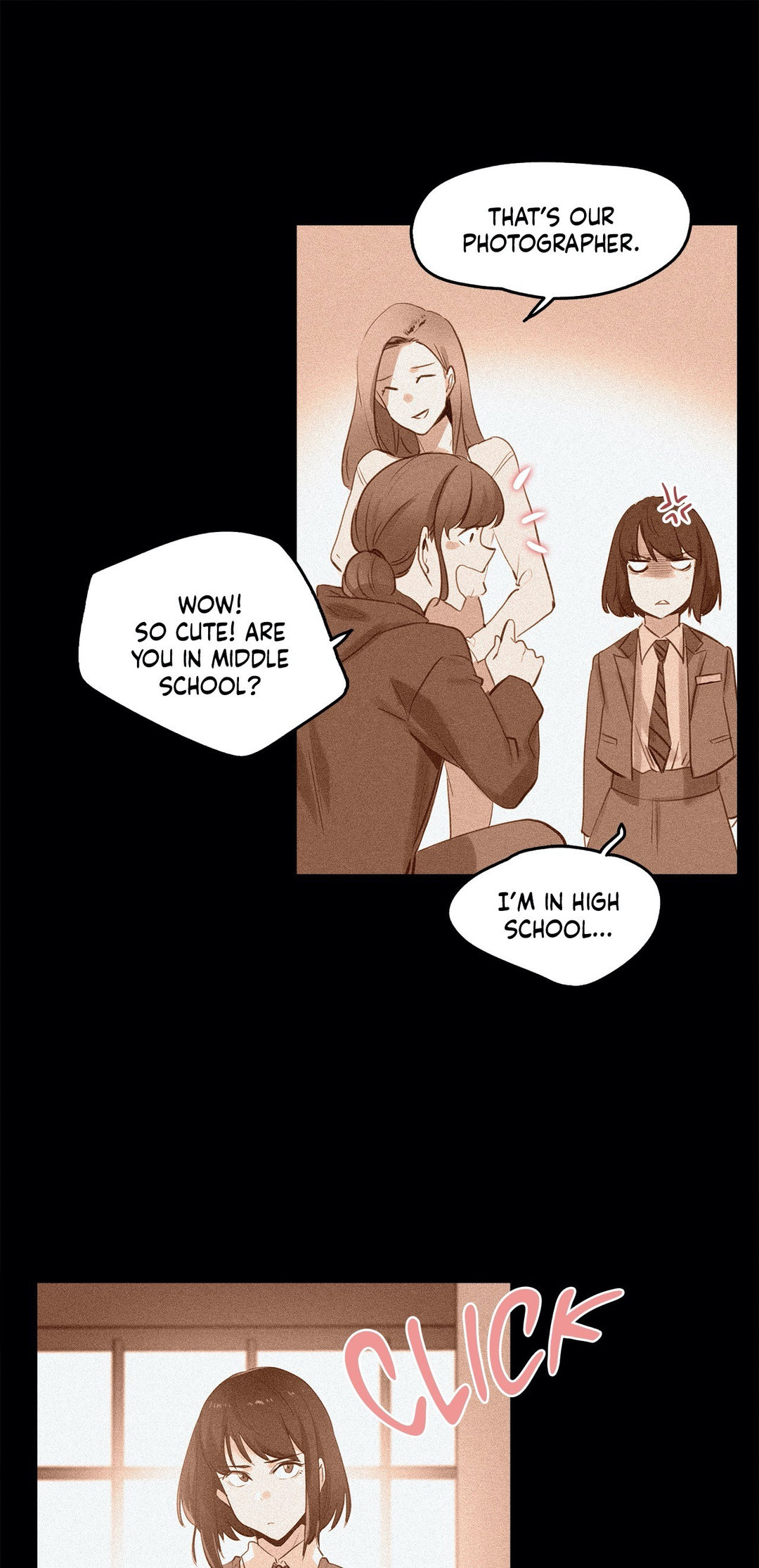Daddy’s Wild Oats - Chapter 60 [photo 22] - MangaPorn