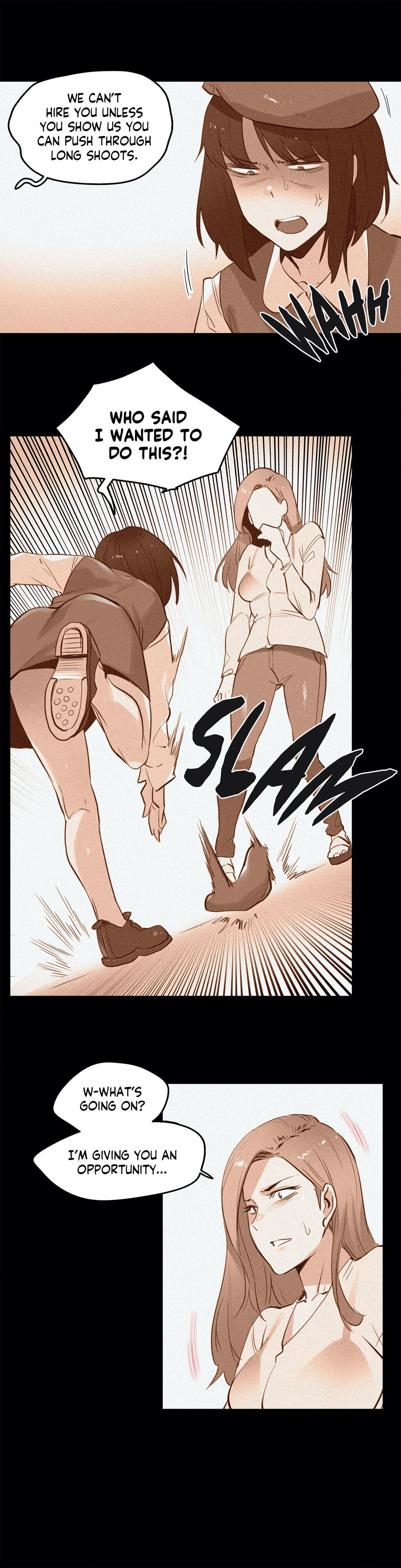 Daddy’s Wild Oats - Chapter 60 [photo 26] - MangaPorn