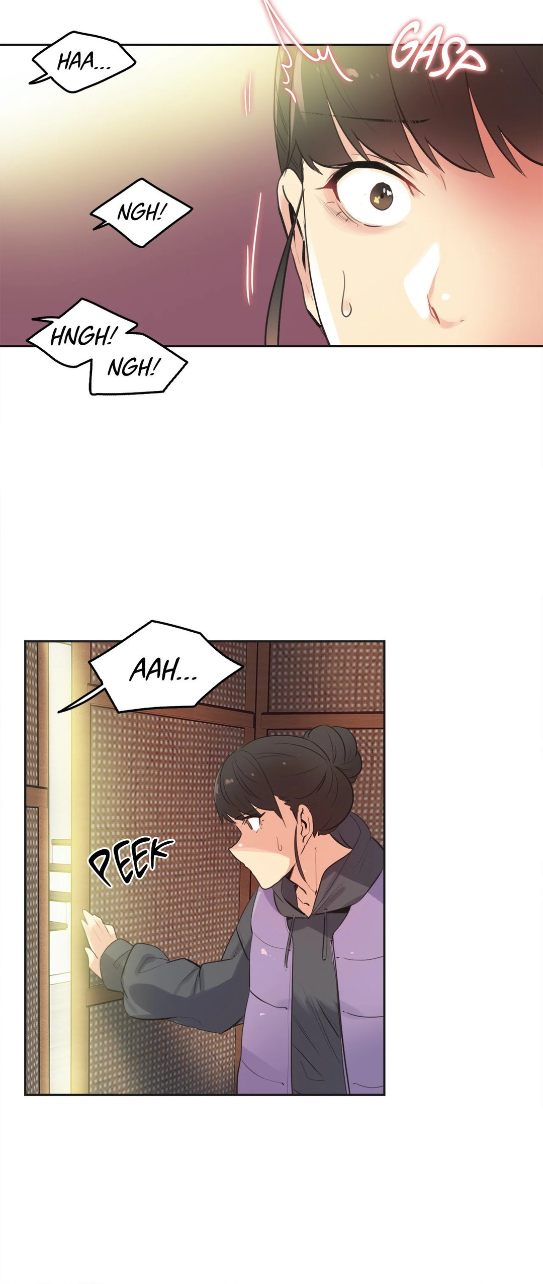 Daddy’s Wild Oats - Chapter 61 [photo 11] - MangaPorn