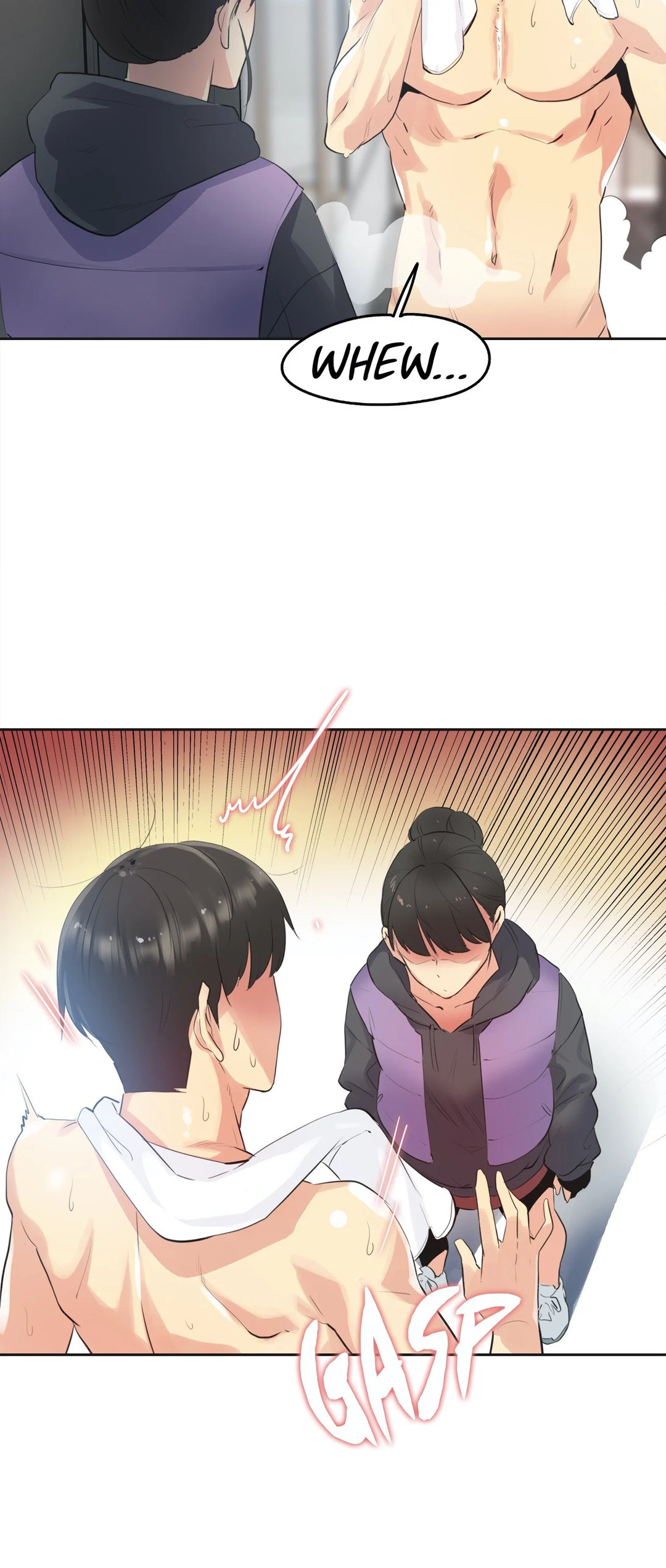 Daddy’s Wild Oats - Chapter 61 [photo 25] - MangaPorn