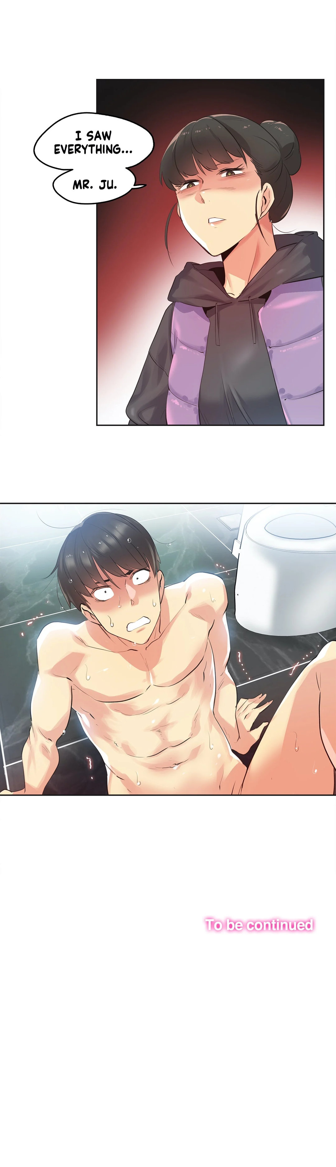 Daddy’s Wild Oats - Chapter 61 [photo 26] - MangaPorn