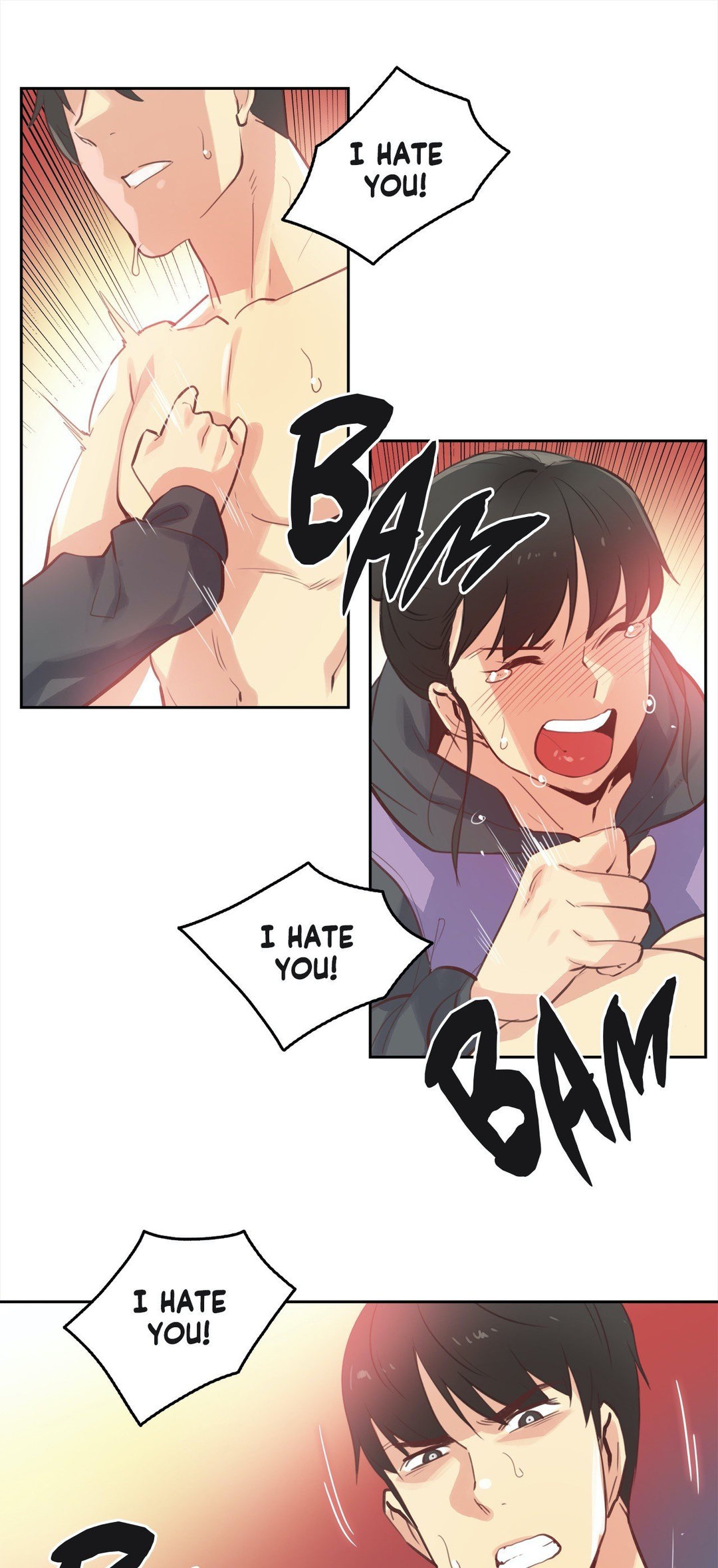 Daddy’s Wild Oats - Chapter 62 [photo 11] - MangaPorn