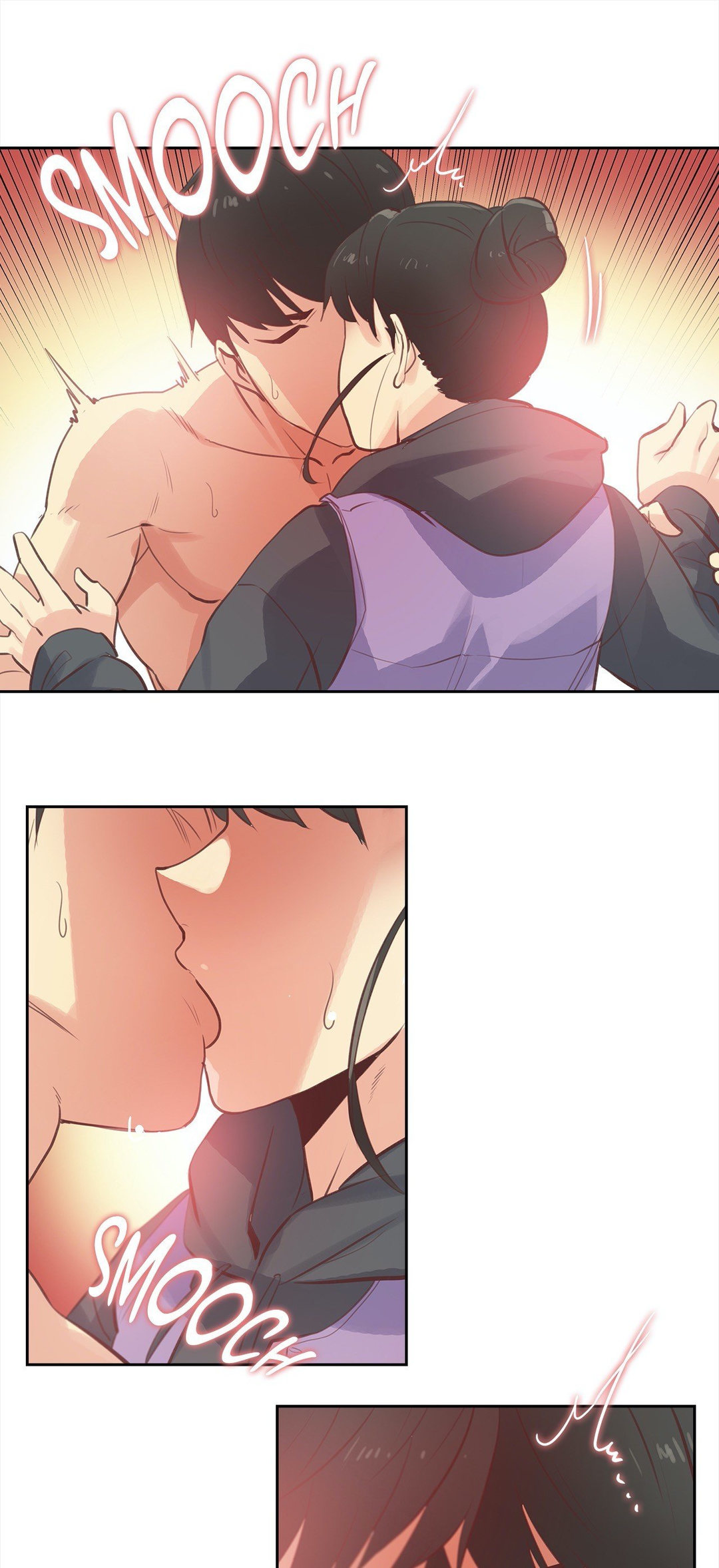 Daddy’s Wild Oats - Chapter 62 [photo 13] - MangaPorn