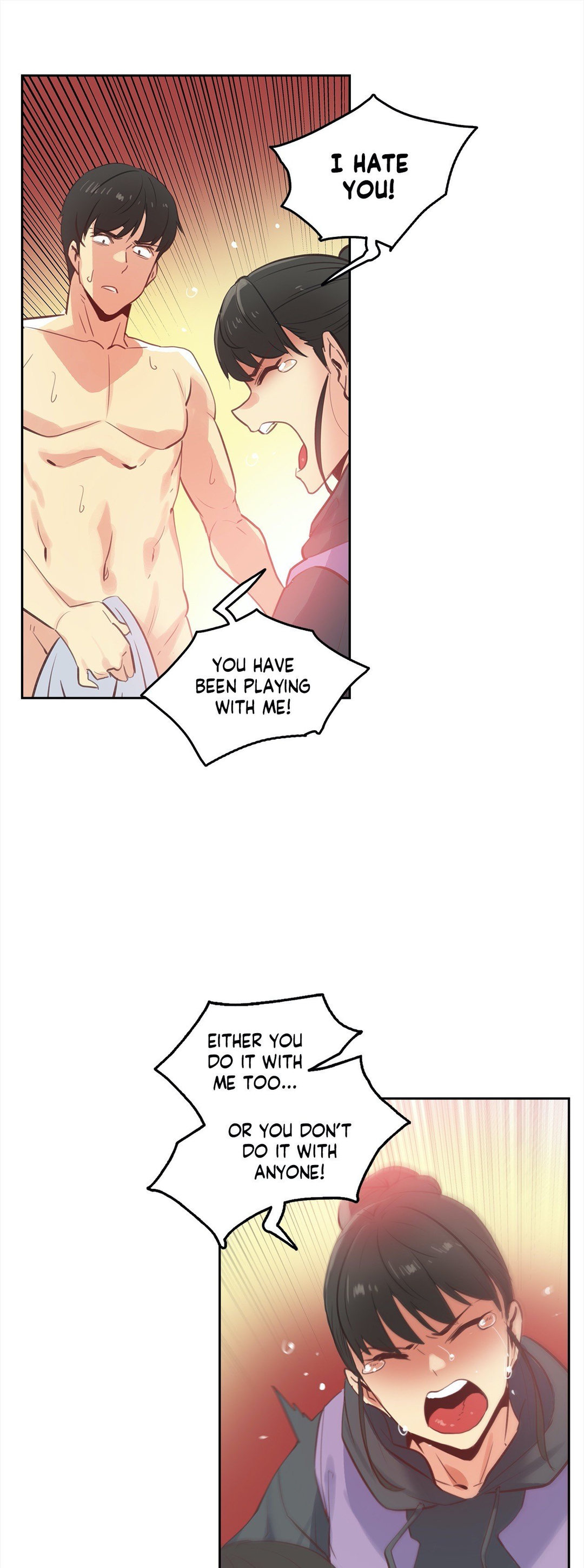 Daddy’s Wild Oats - Chapter 62 [photo 9] - MangaPorn