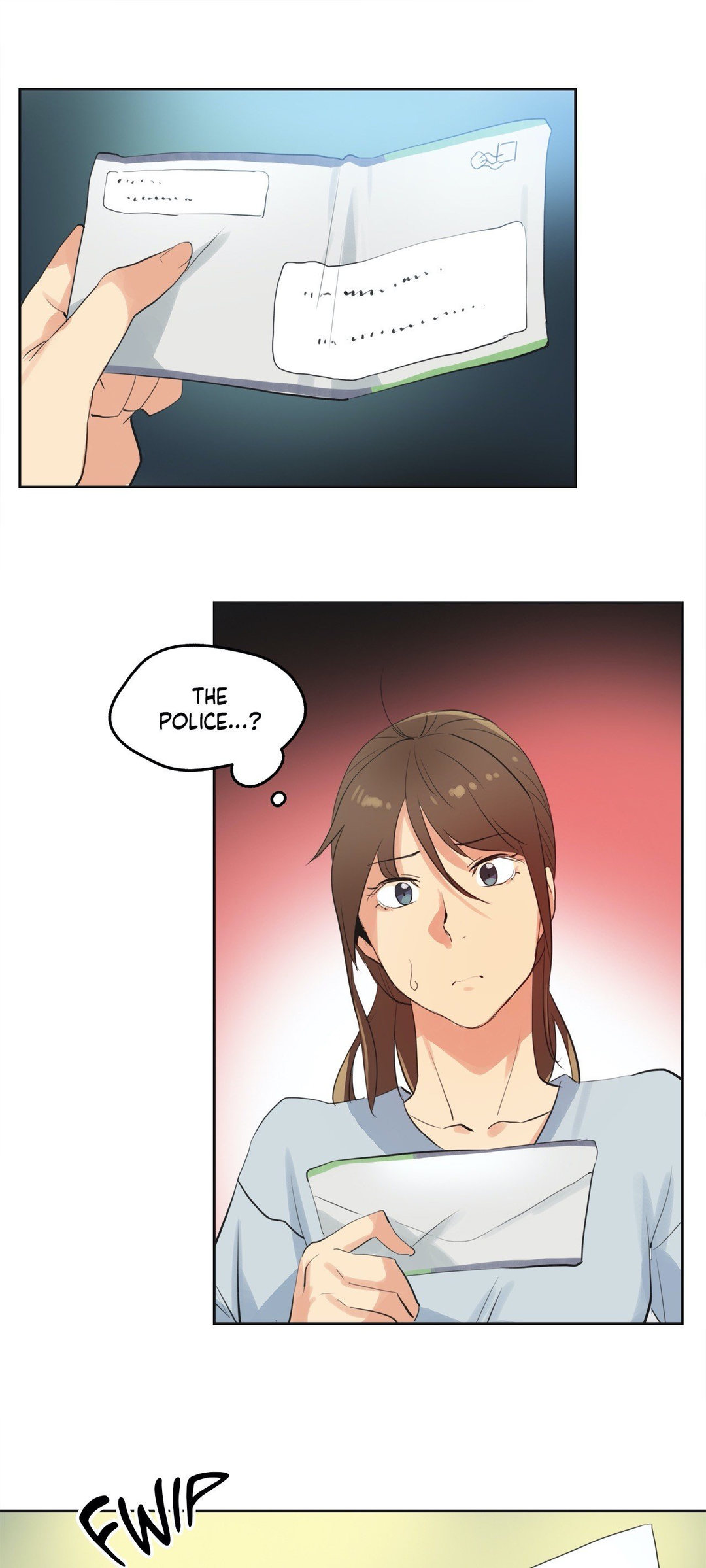 Daddy’s Wild Oats - Chapter 63 [photo 18] - MangaPorn