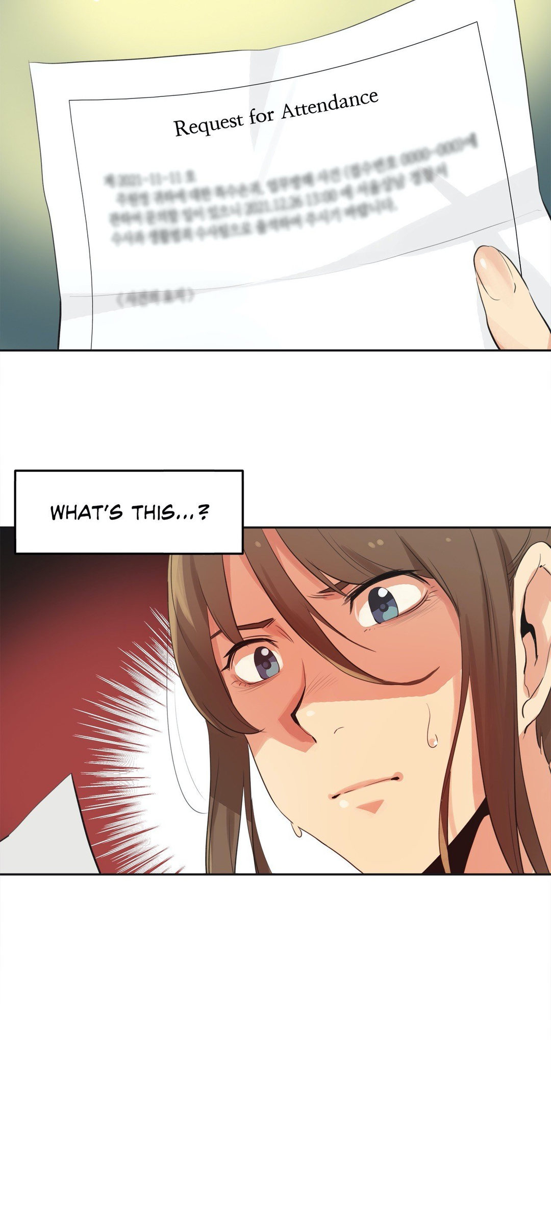 Daddy’s Wild Oats - Chapter 63 [photo 19] - MangaPorn