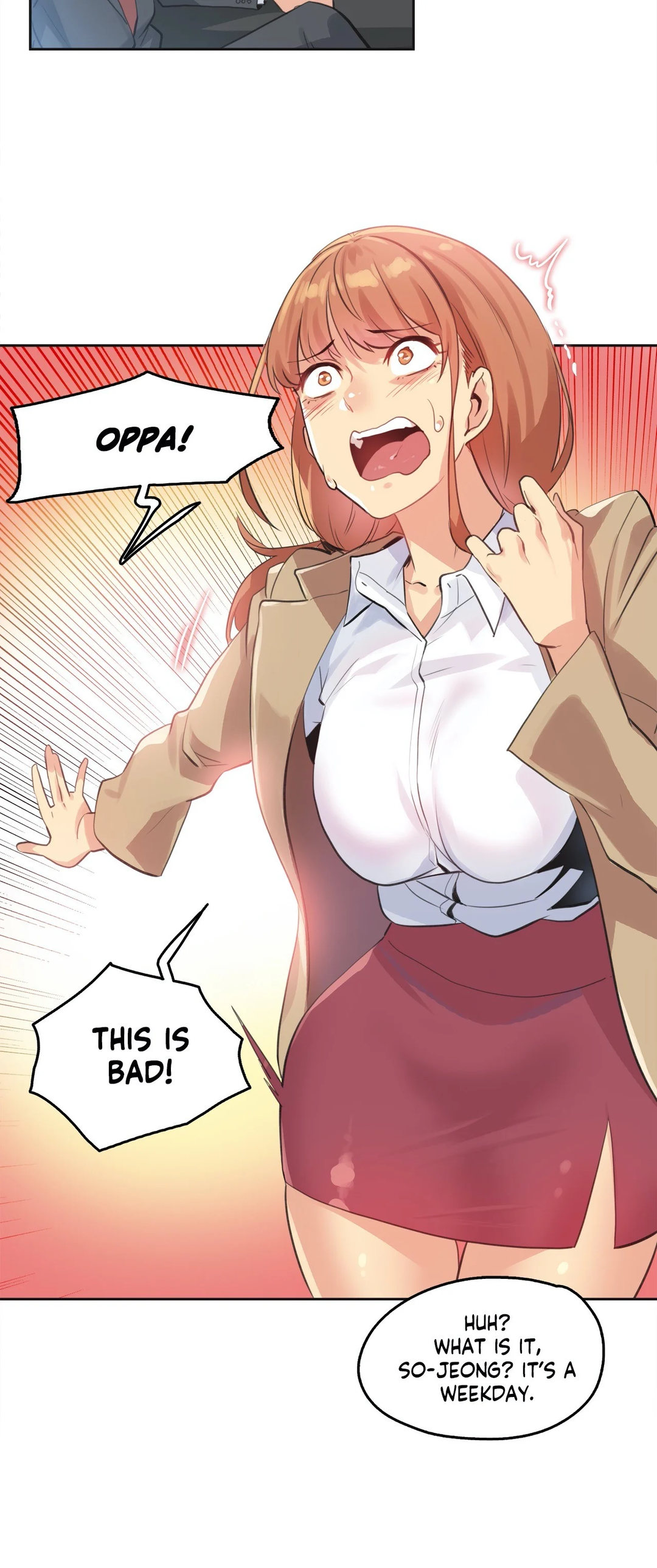 Daddy’s Wild Oats - Chapter 64 [photo 22] - MangaPorn