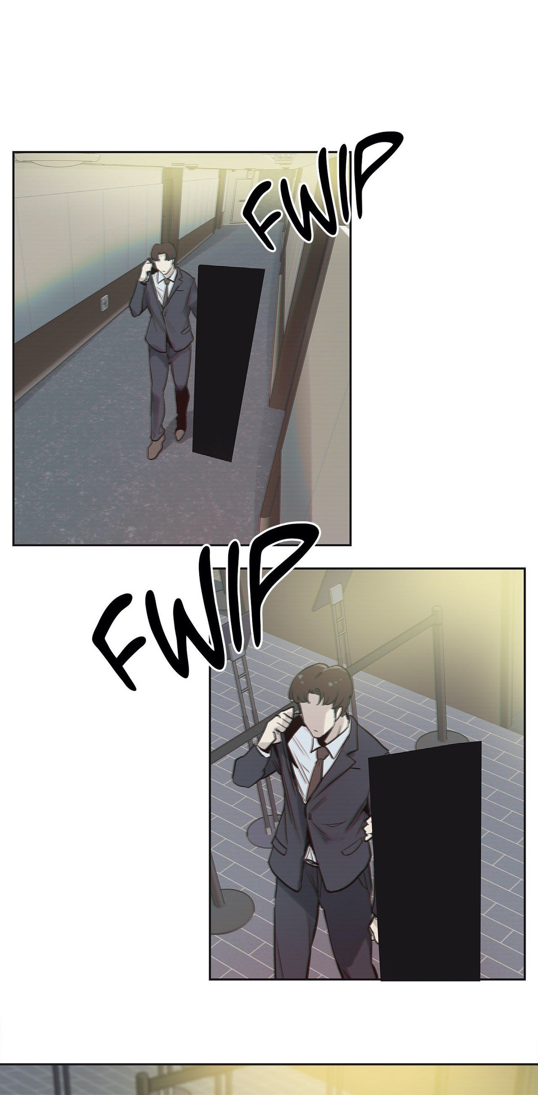 Daddy’s Wild Oats - Chapter 64 [photo 7] - MangaPorn