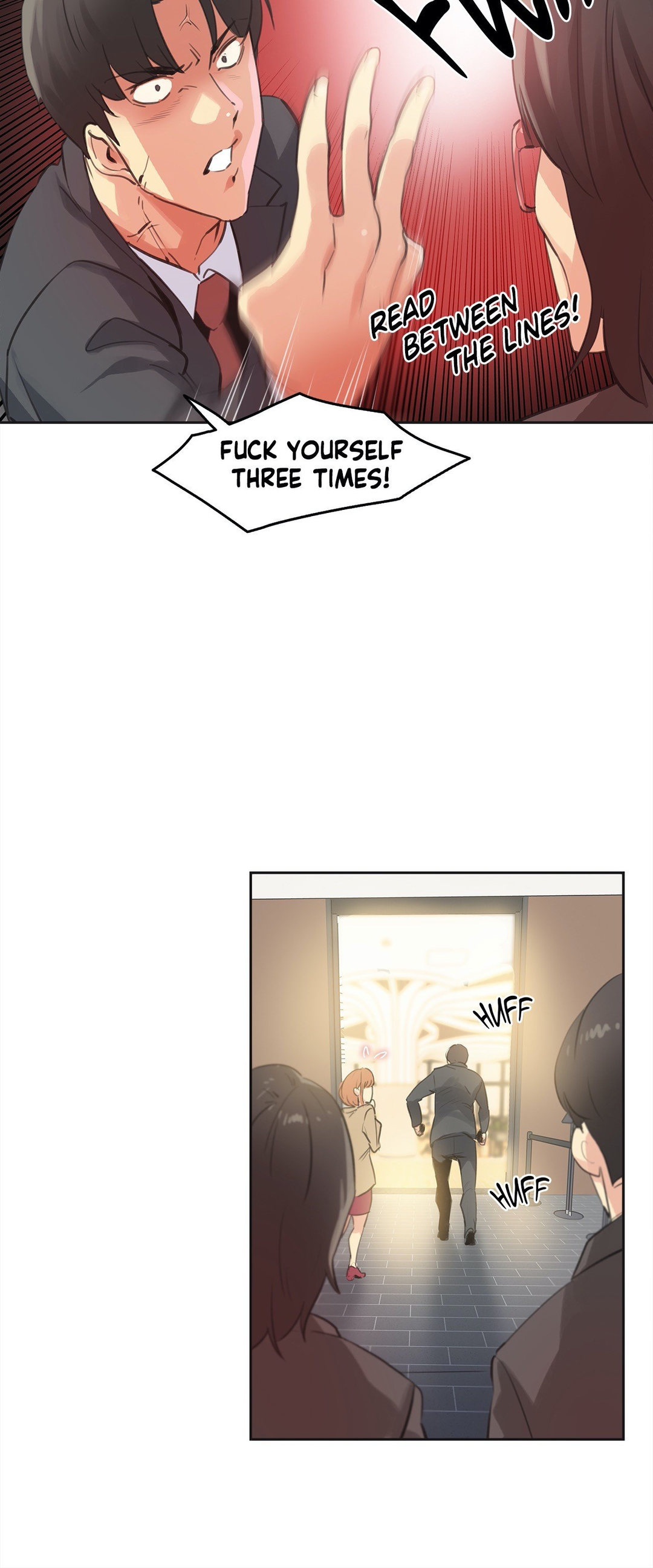 Daddy’s Wild Oats - Chapter 65 [photo 15] - MangaPorn