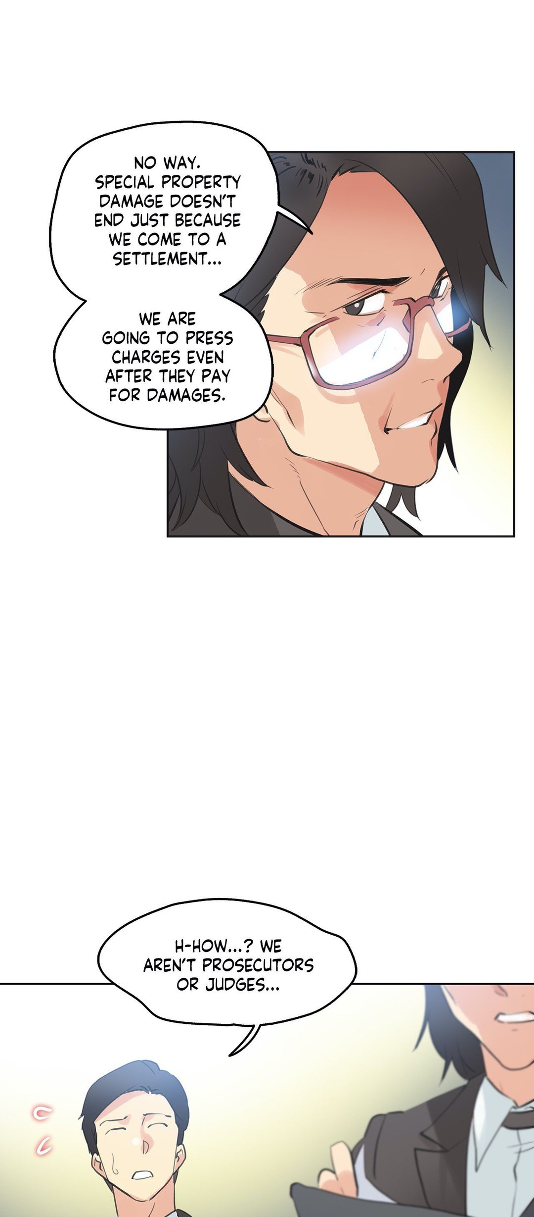 Daddy’s Wild Oats - Chapter 65 [photo 21] - MangaPorn