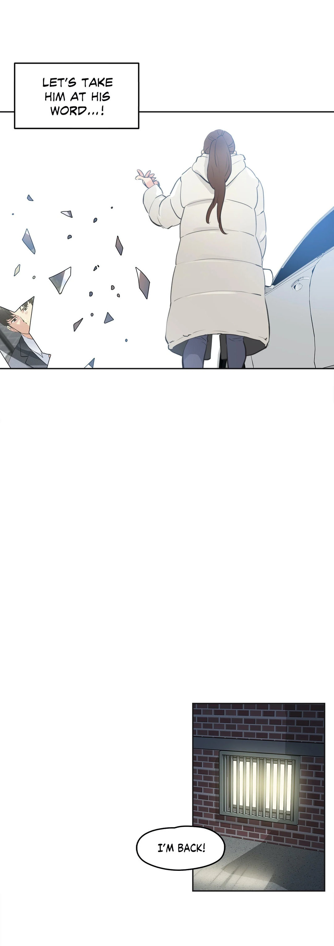 Daddy’s Wild Oats - Chapter 66 [photo 19] - MangaPorn