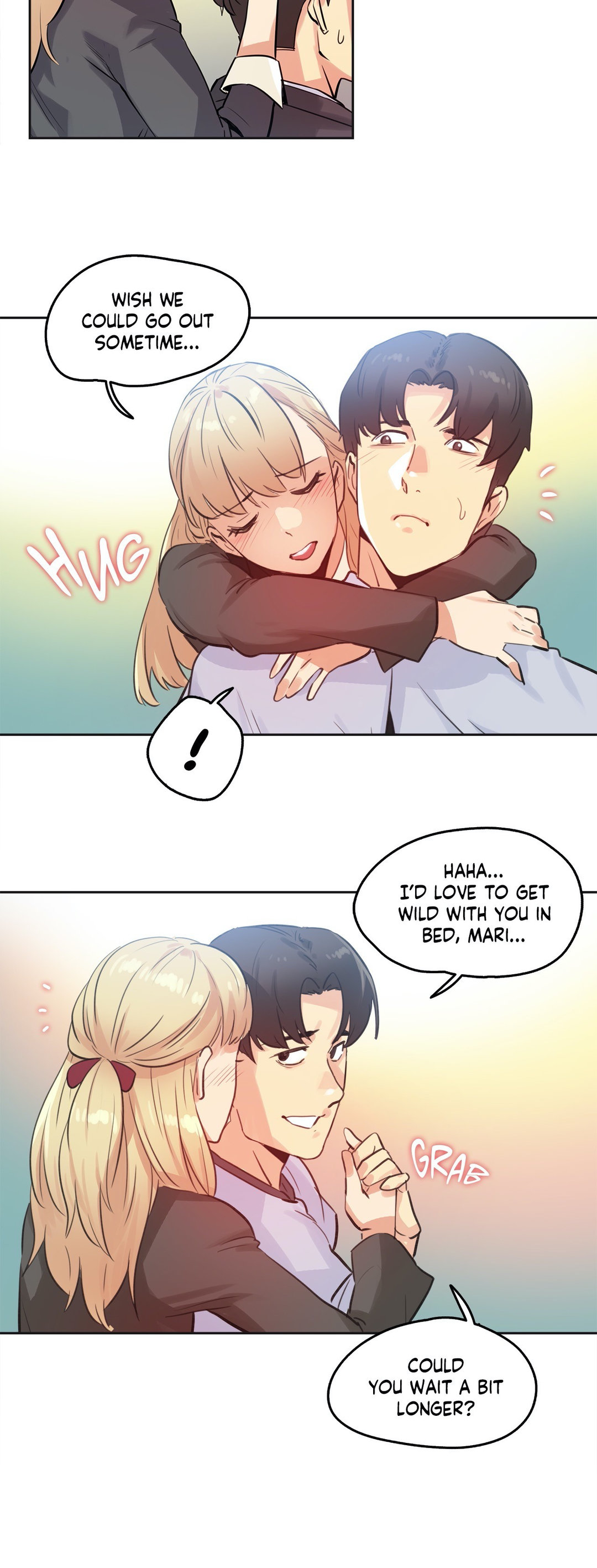 Daddy’s Wild Oats - Chapter 67 [photo 10] - MangaPorn