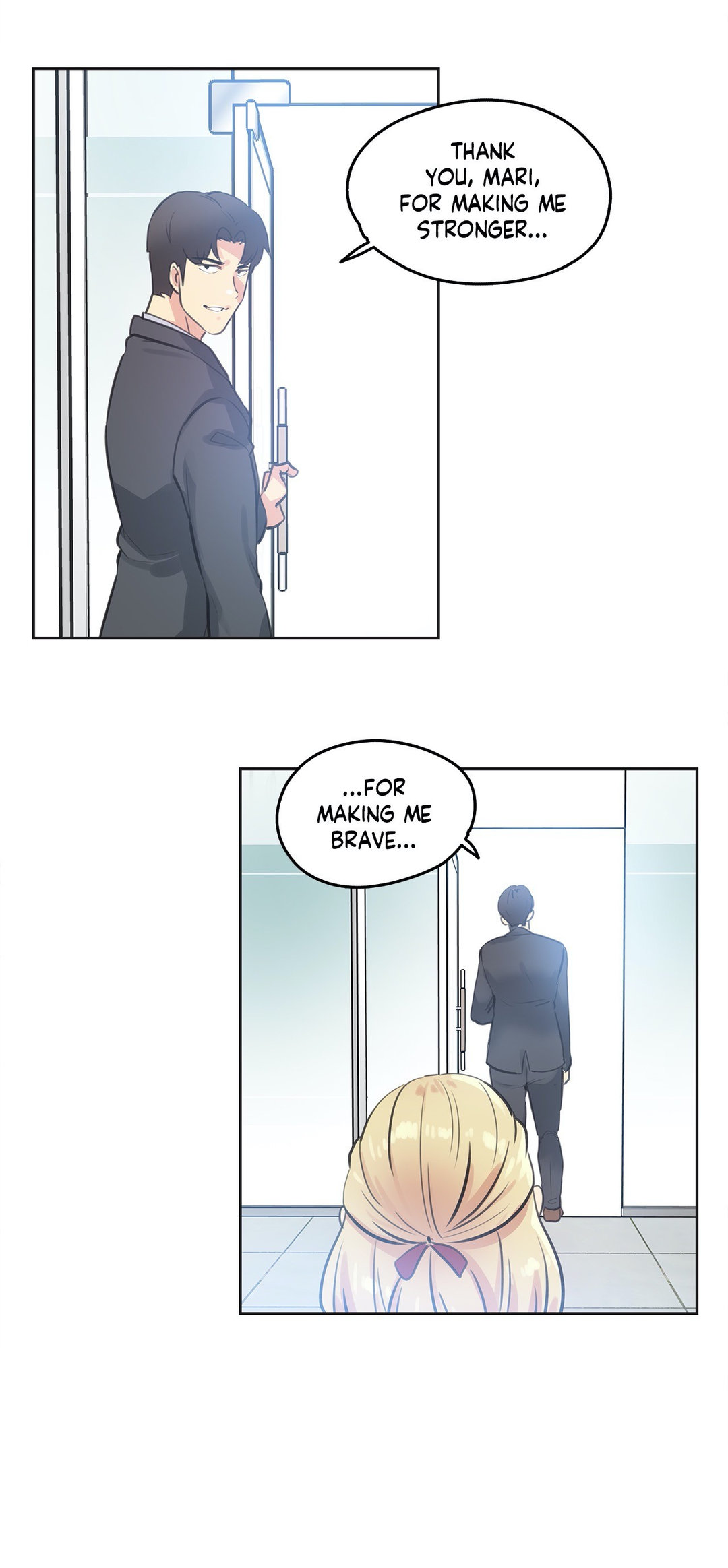 Daddy’s Wild Oats - Chapter 67 [photo 14] - MangaPorn