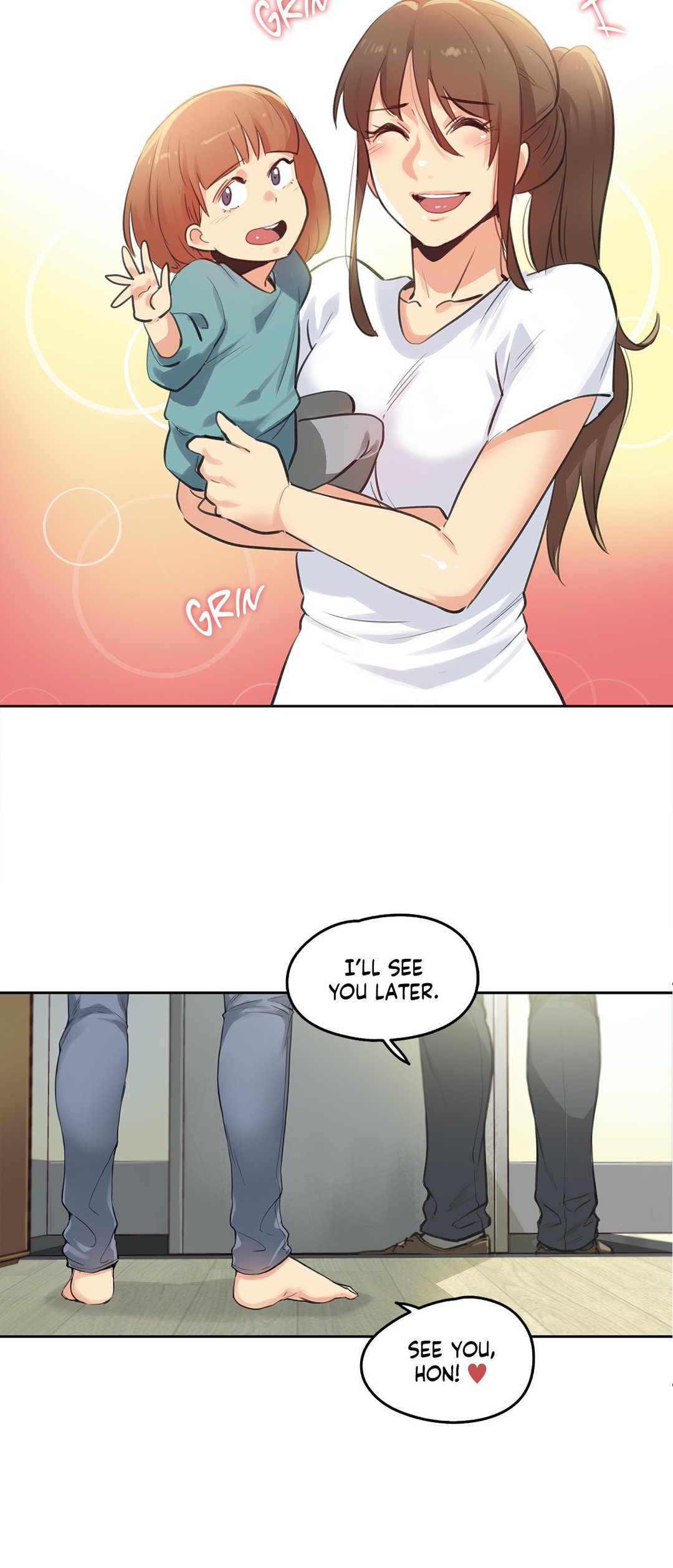 Daddy’s Wild Oats - Chapter 67 [photo 2] - MangaPorn