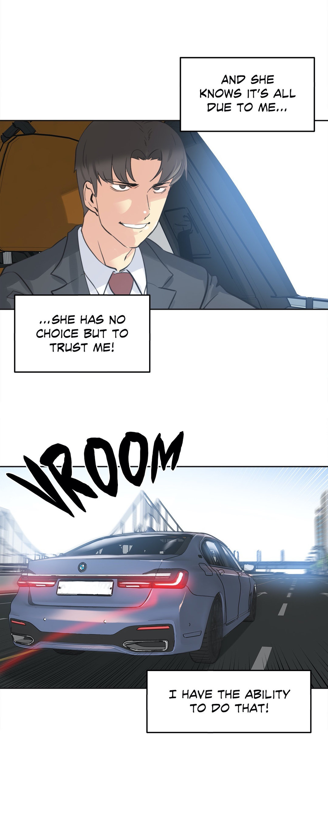 Daddy’s Wild Oats - Chapter 67 [photo 4] - MangaPorn