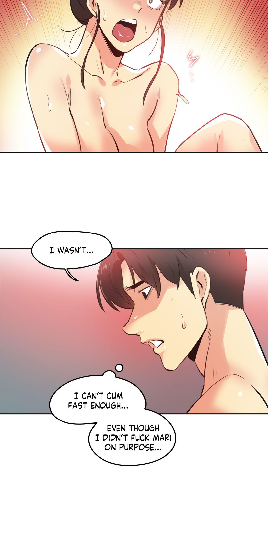 Daddy’s Wild Oats - Chapter 68 [photo 15] - MangaPorn