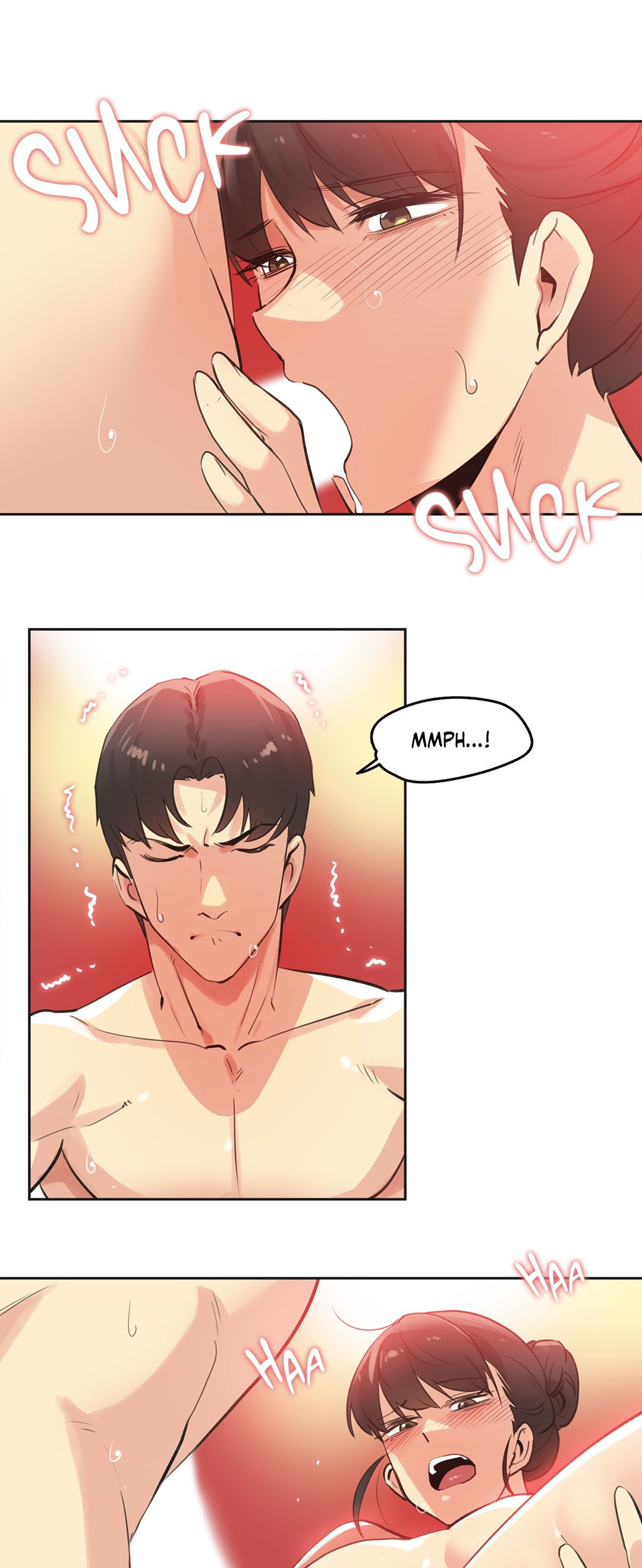 Daddy’s Wild Oats - Chapter 68 [photo 4] - MangaPorn