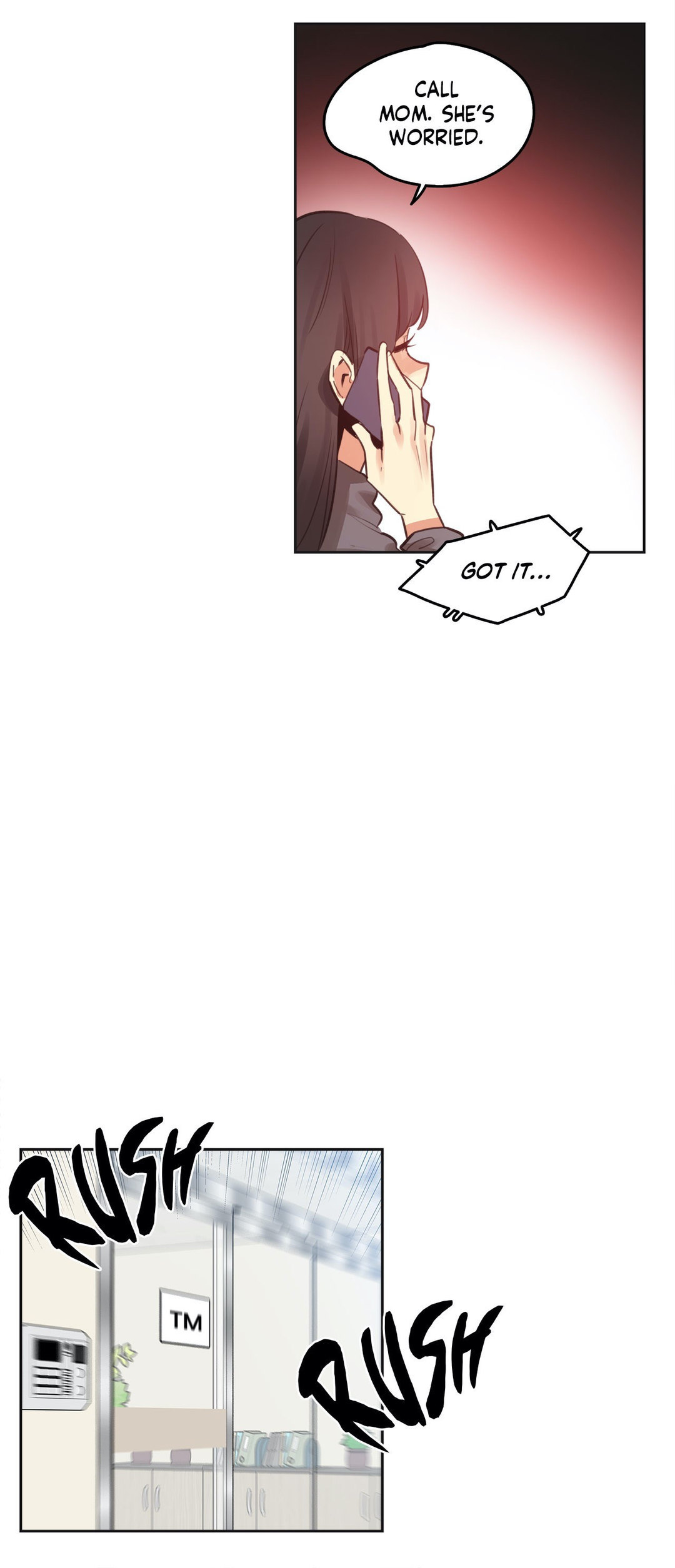 Daddy’s Wild Oats - Chapter 69 [photo 15] - MangaPorn