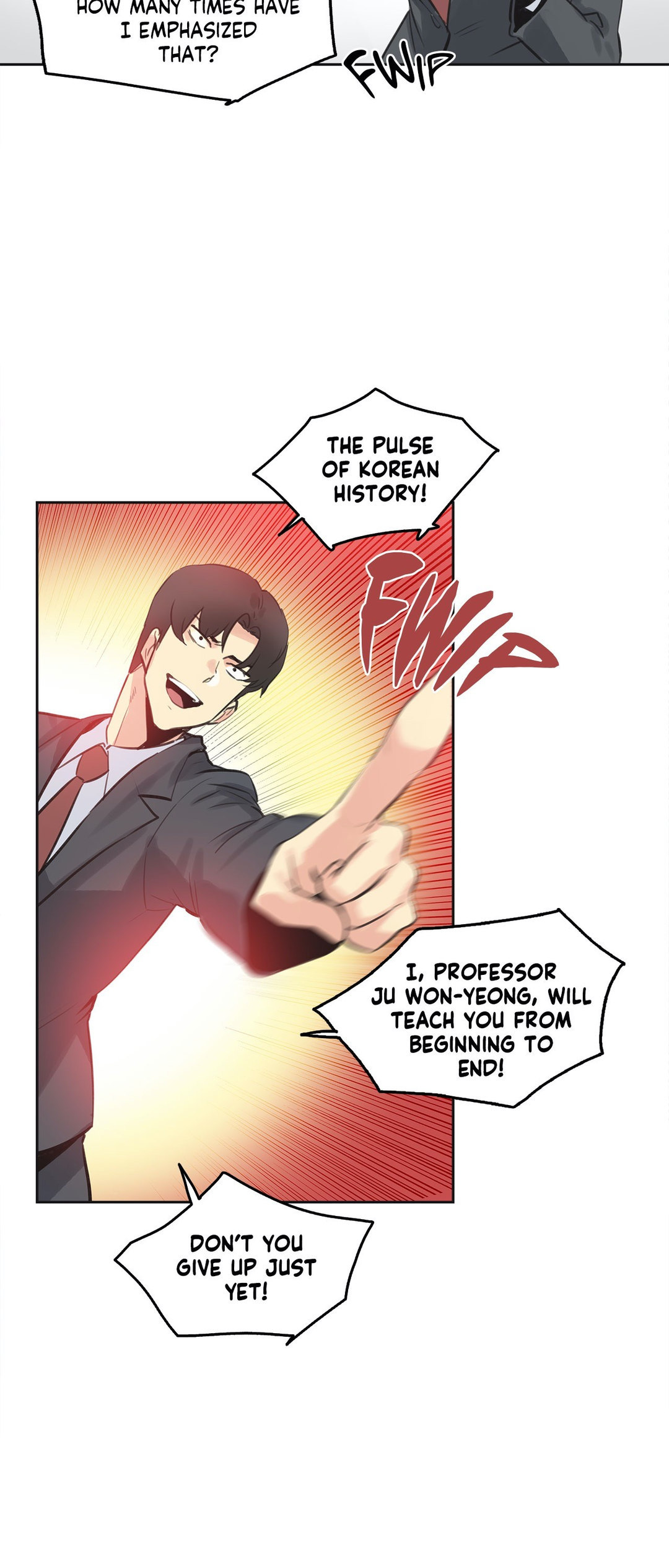 Daddy’s Wild Oats - Chapter 69 [photo 21] - MangaPorn