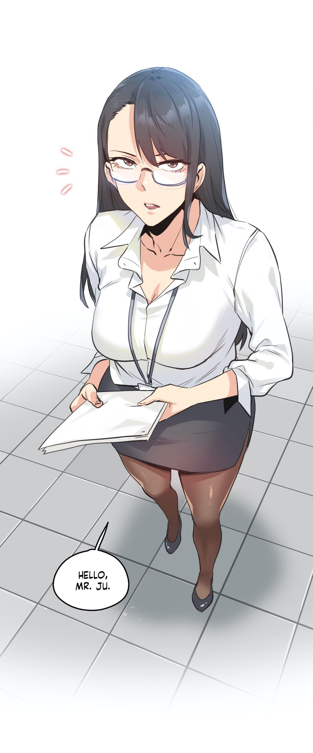 Daddy’s Wild Oats - Chapter 69 [photo 27] - MangaPorn