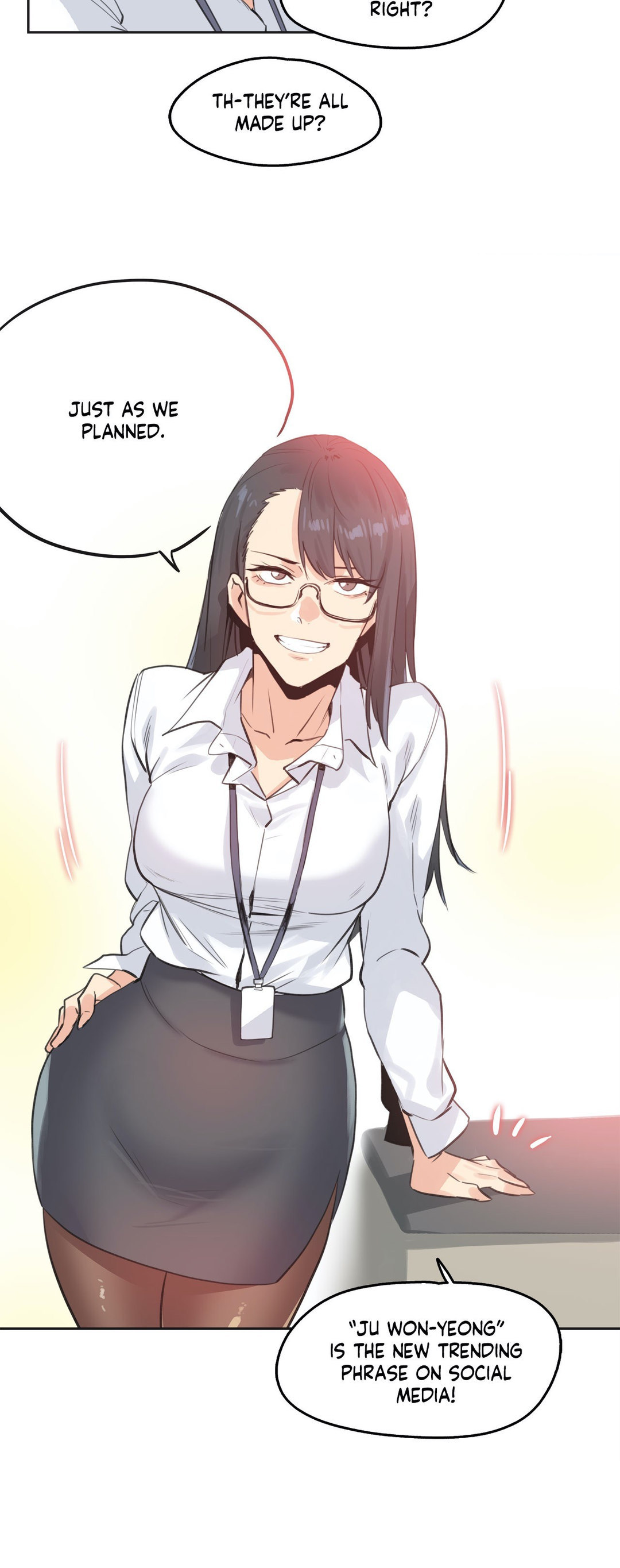 Daddy’s Wild Oats - Chapter 69 [photo 34] - MangaPorn