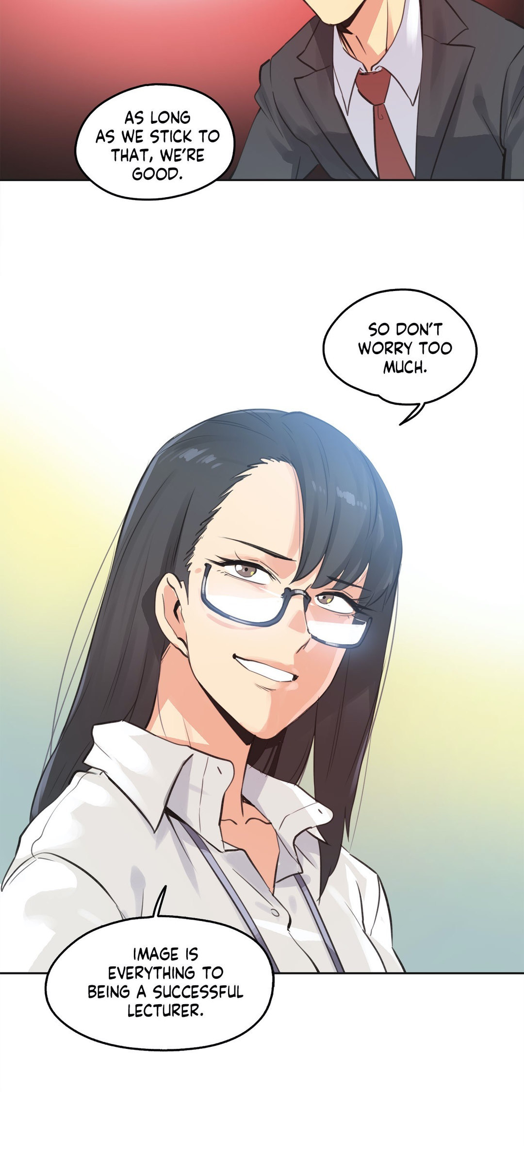 Daddy’s Wild Oats - Chapter 69 [photo 6] - MangaPorn