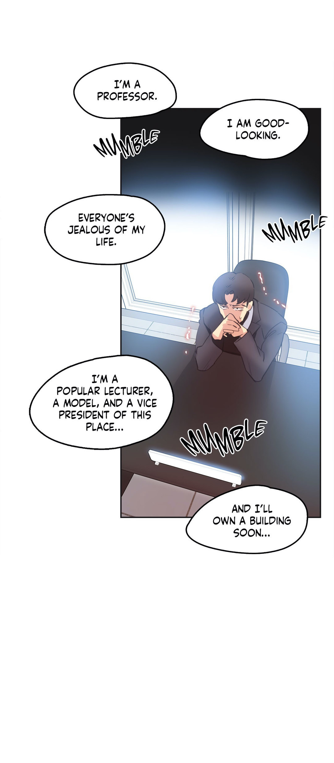 Daddy’s Wild Oats - Chapter 69 [photo 7] - MangaPorn