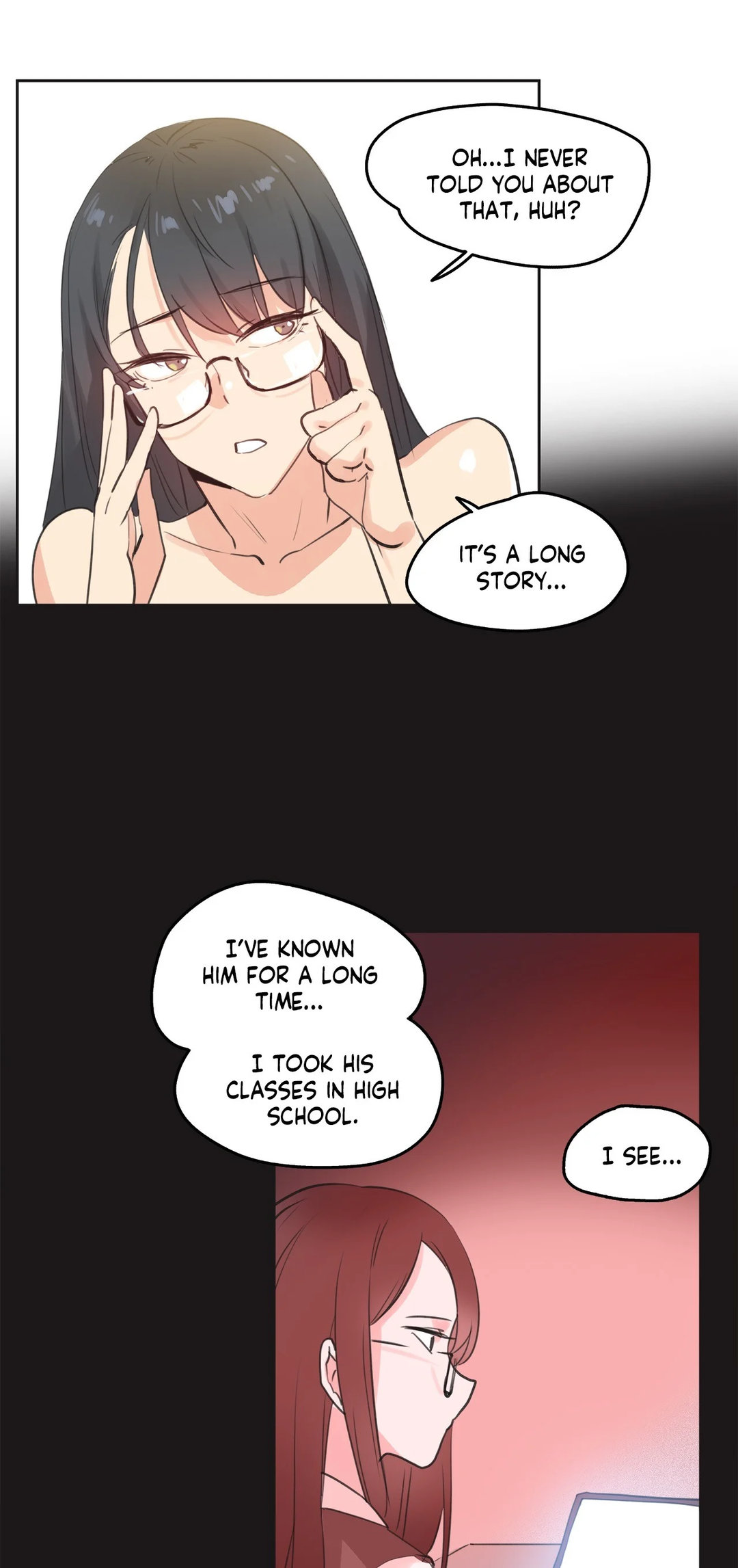 Daddy’s Wild Oats - Chapter 71 [photo 23] - MangaPorn