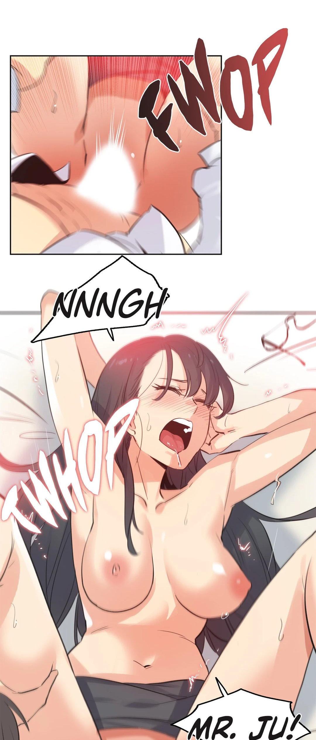 Daddy’s Wild Oats - Chapter 71 [photo 7] - MangaPorn