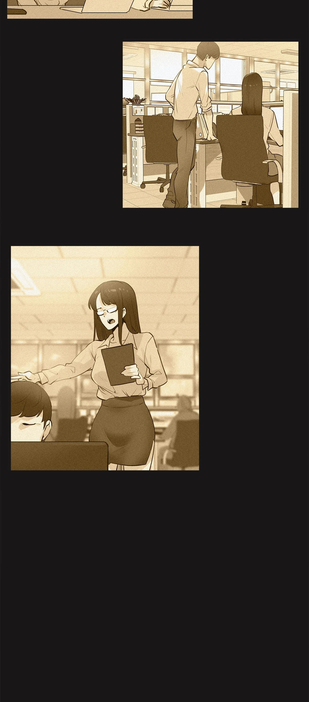 Daddy’s Wild Oats - Chapter 72 [photo 10] - MangaPorn