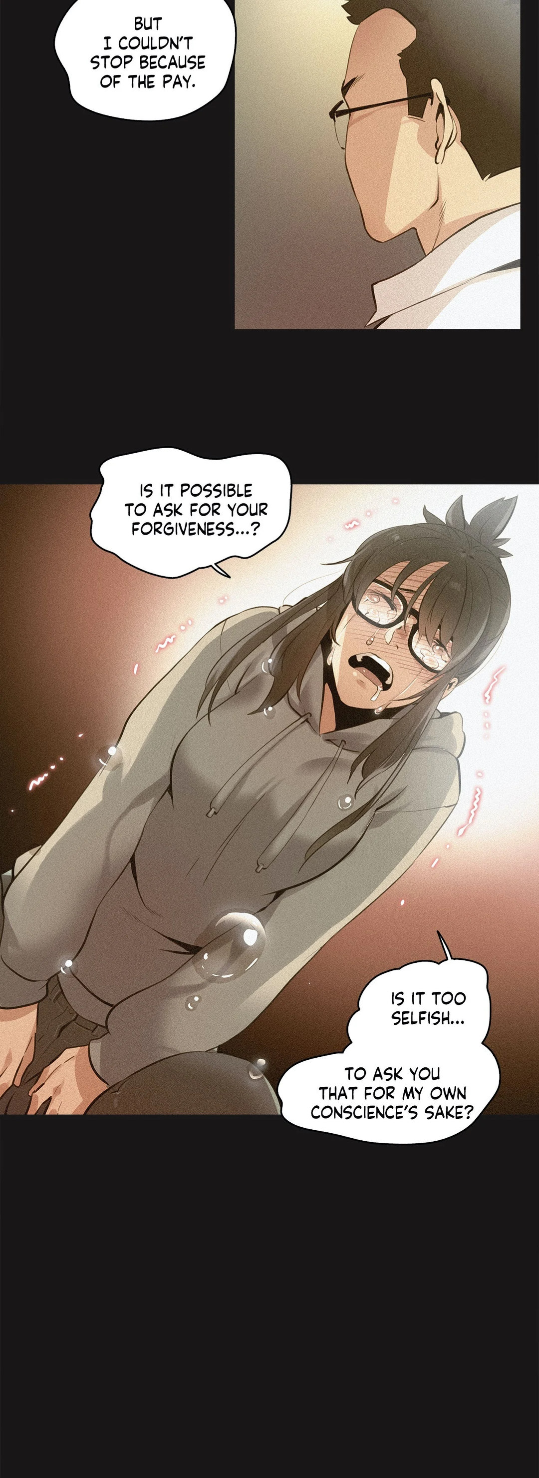 Daddy’s Wild Oats - Chapter 72 [photo 4] - MangaPorn