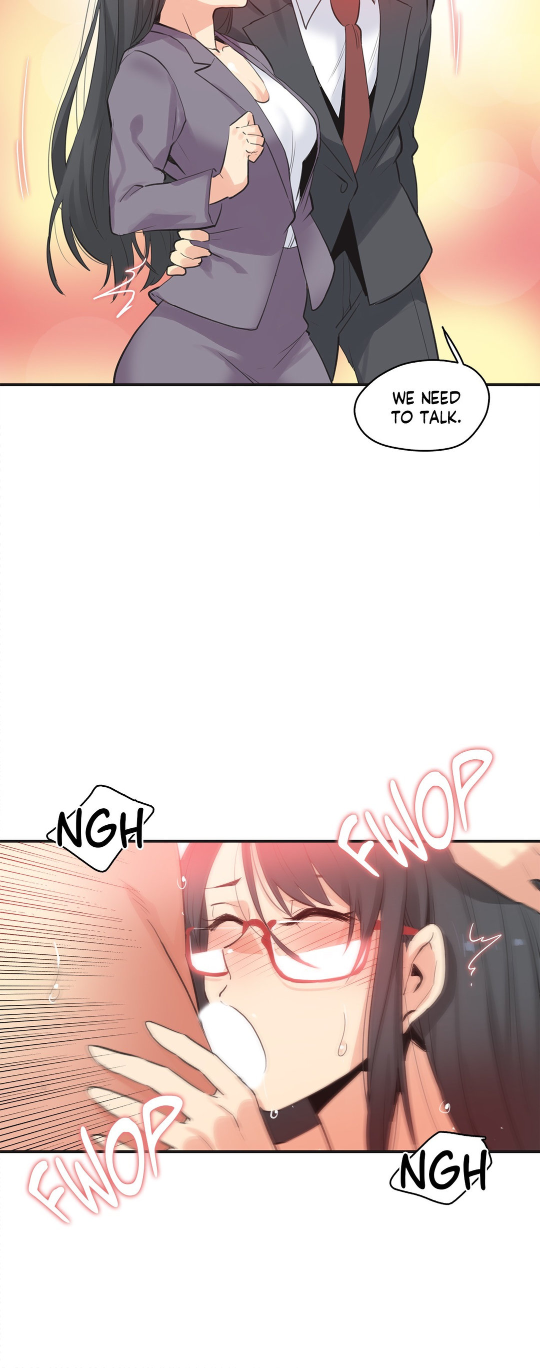 Daddy’s Wild Oats - Chapter 73 [photo 12] - MangaPorn