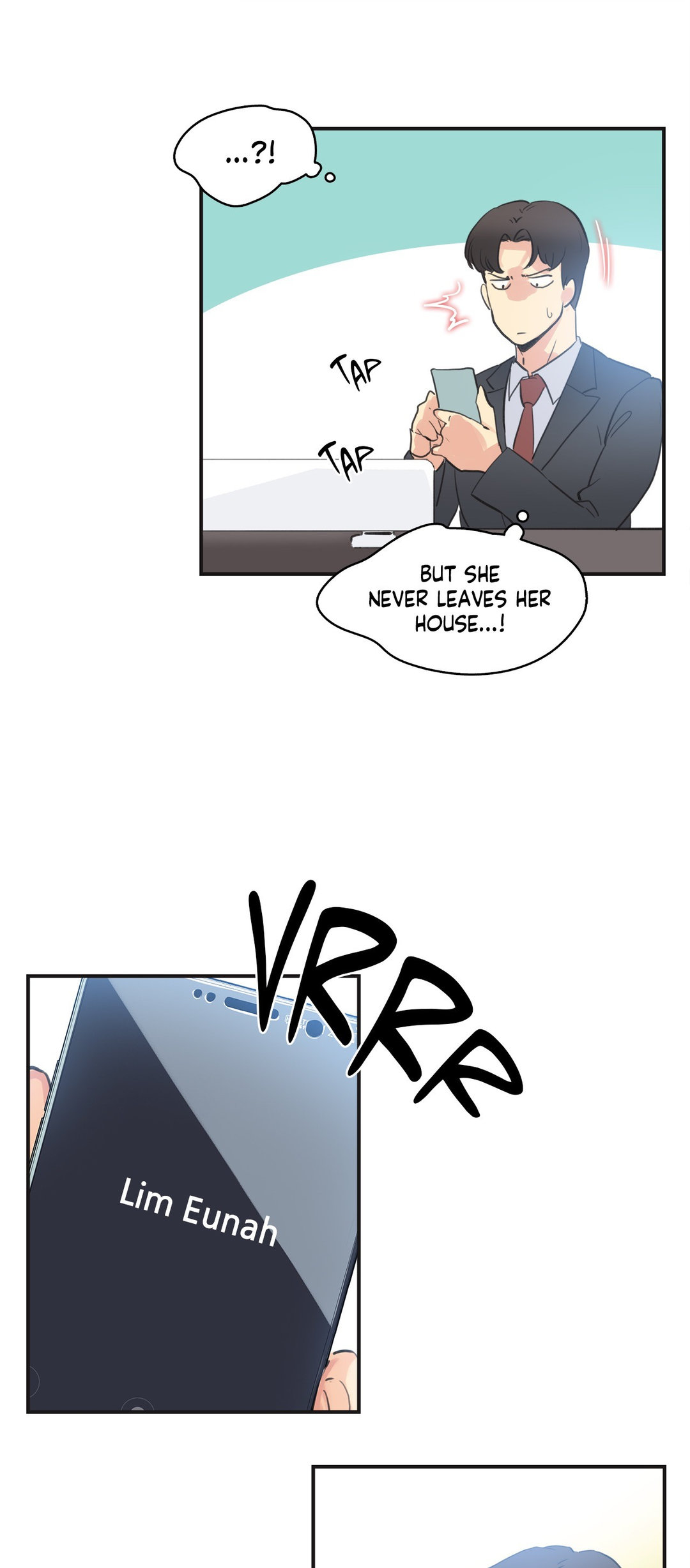 Daddy’s Wild Oats - Chapter 73 [photo 27] - MangaPorn