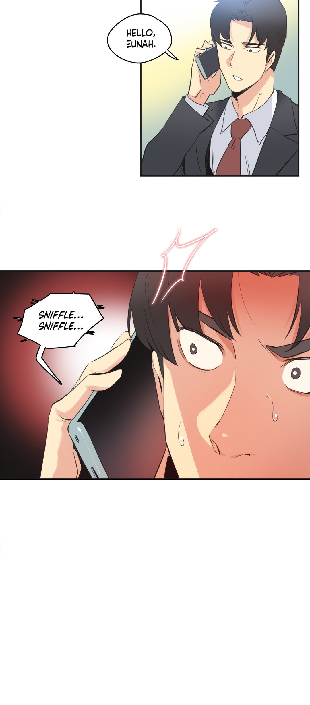 Daddy’s Wild Oats - Chapter 73 [photo 28] - MangaPorn