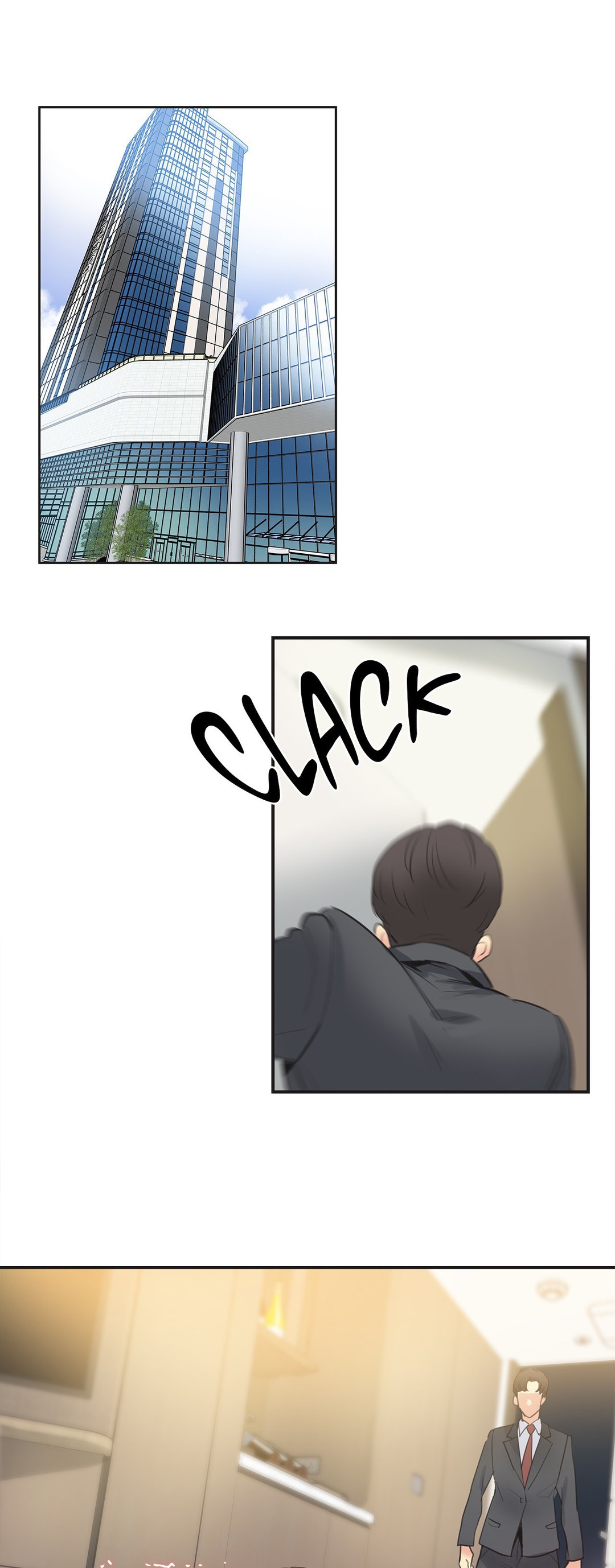 Daddy’s Wild Oats - Chapter 73 [photo 29] - MangaPorn