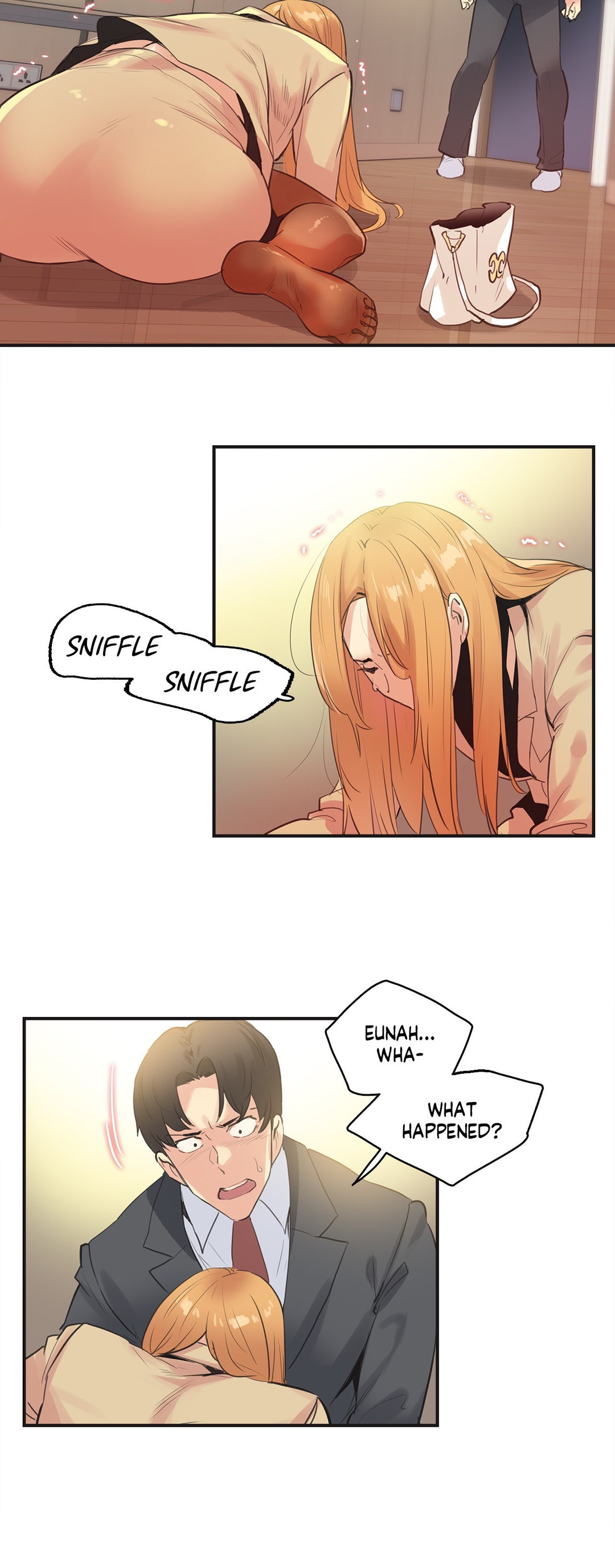 Daddy’s Wild Oats - Chapter 73 [photo 30] - MangaPorn