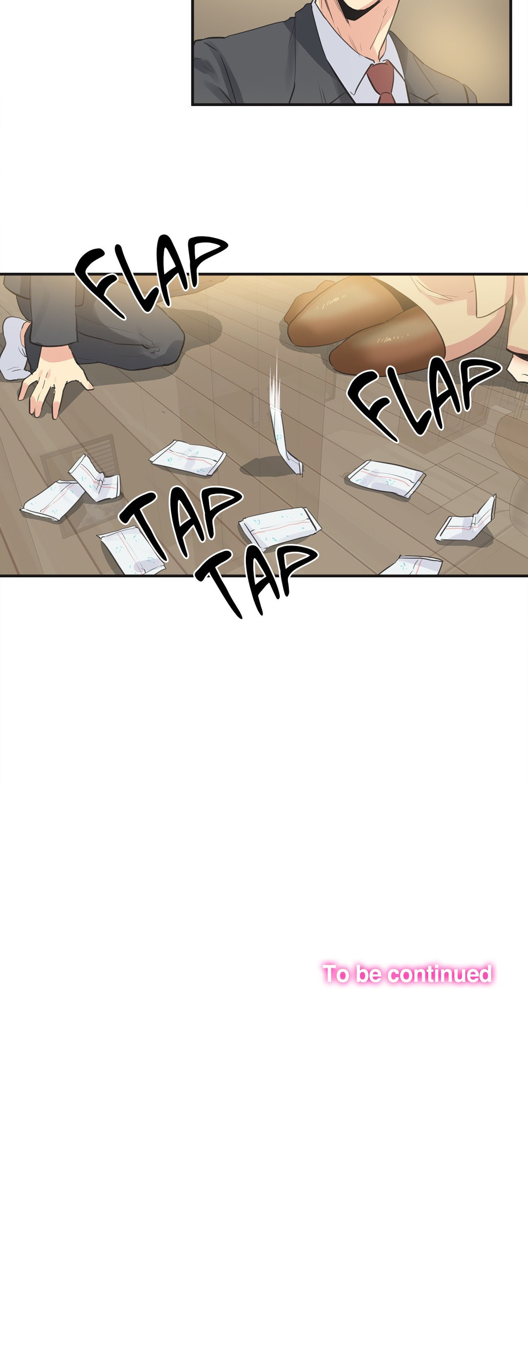 Daddy’s Wild Oats - Chapter 73 [photo 32] - MangaPorn