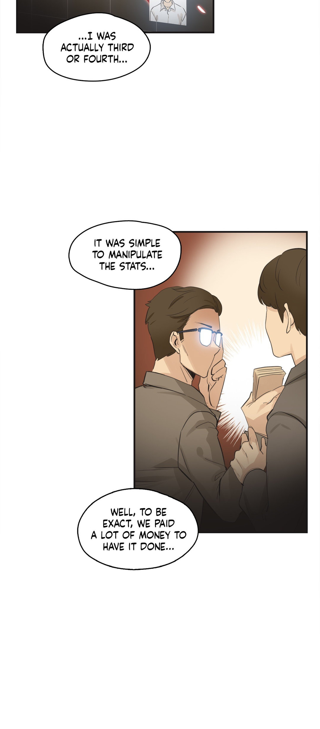 Daddy’s Wild Oats - Chapter 73 [photo 6] - MangaPorn