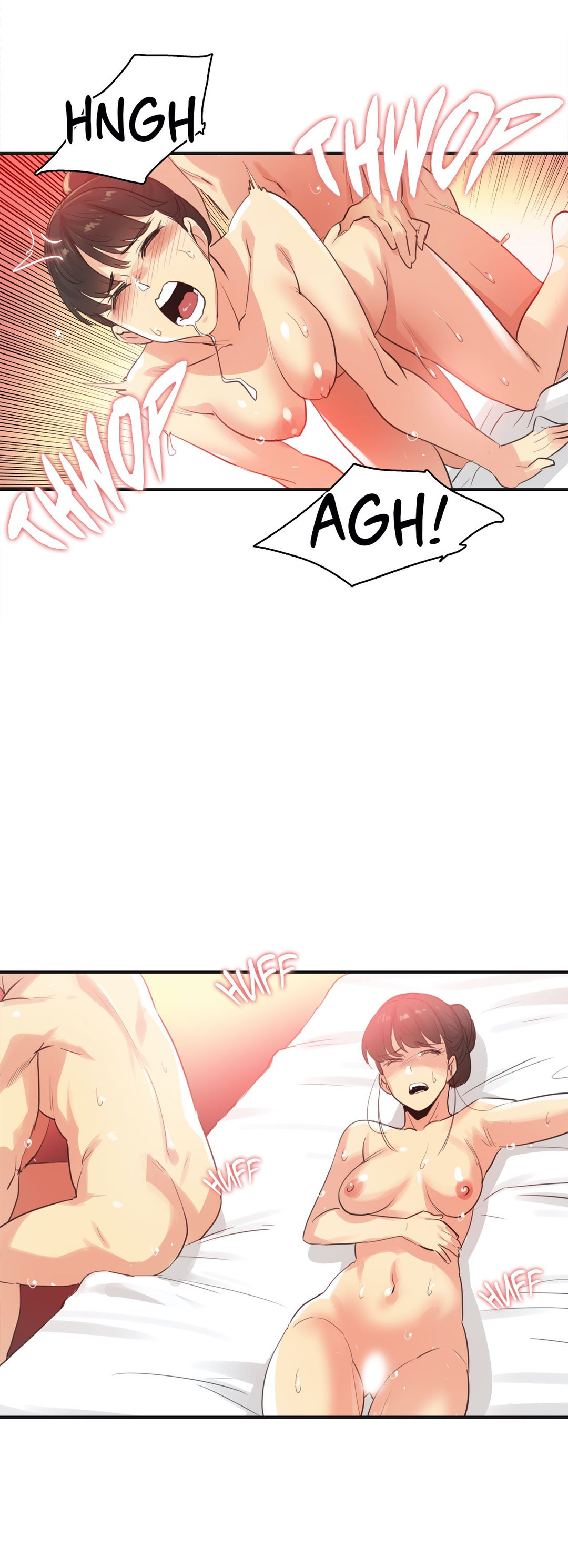 Daddy’s Wild Oats - Chapter 74 [photo 14] - MangaPorn