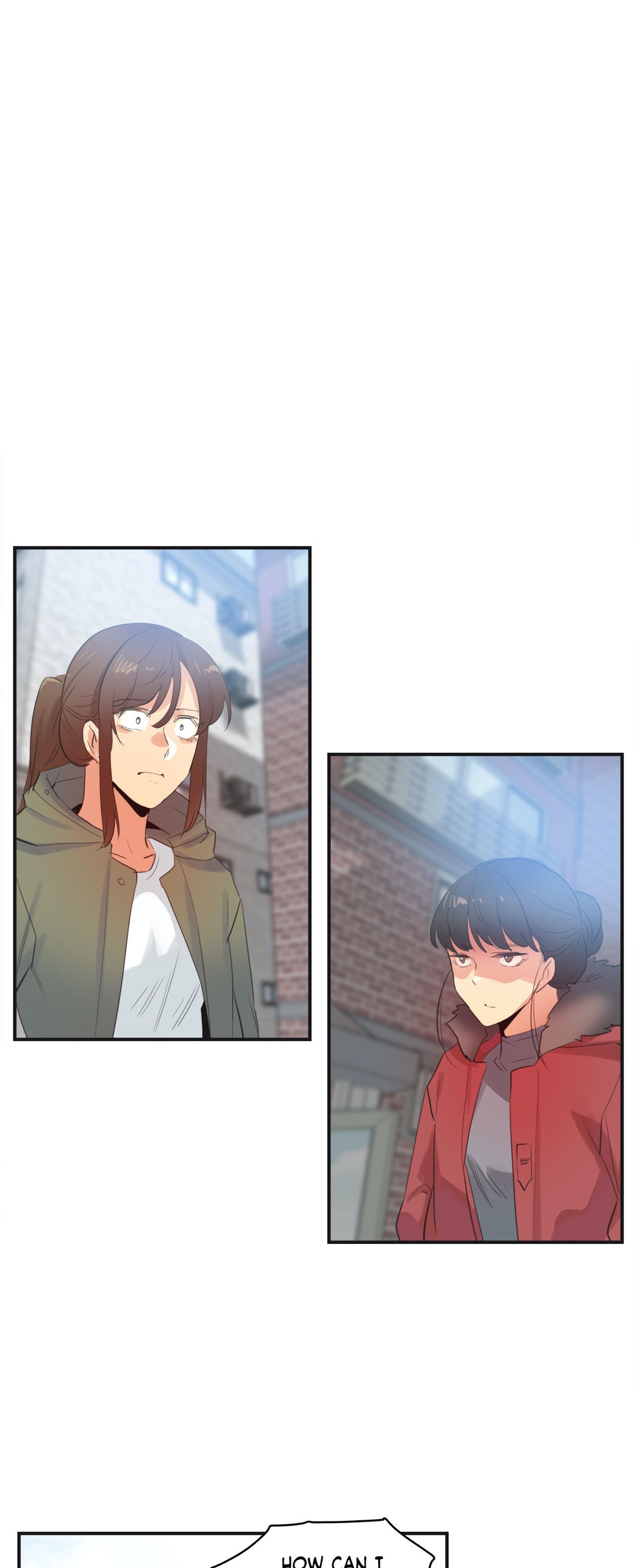 Daddy’s Wild Oats - Chapter 74 [photo 25] - MangaPorn