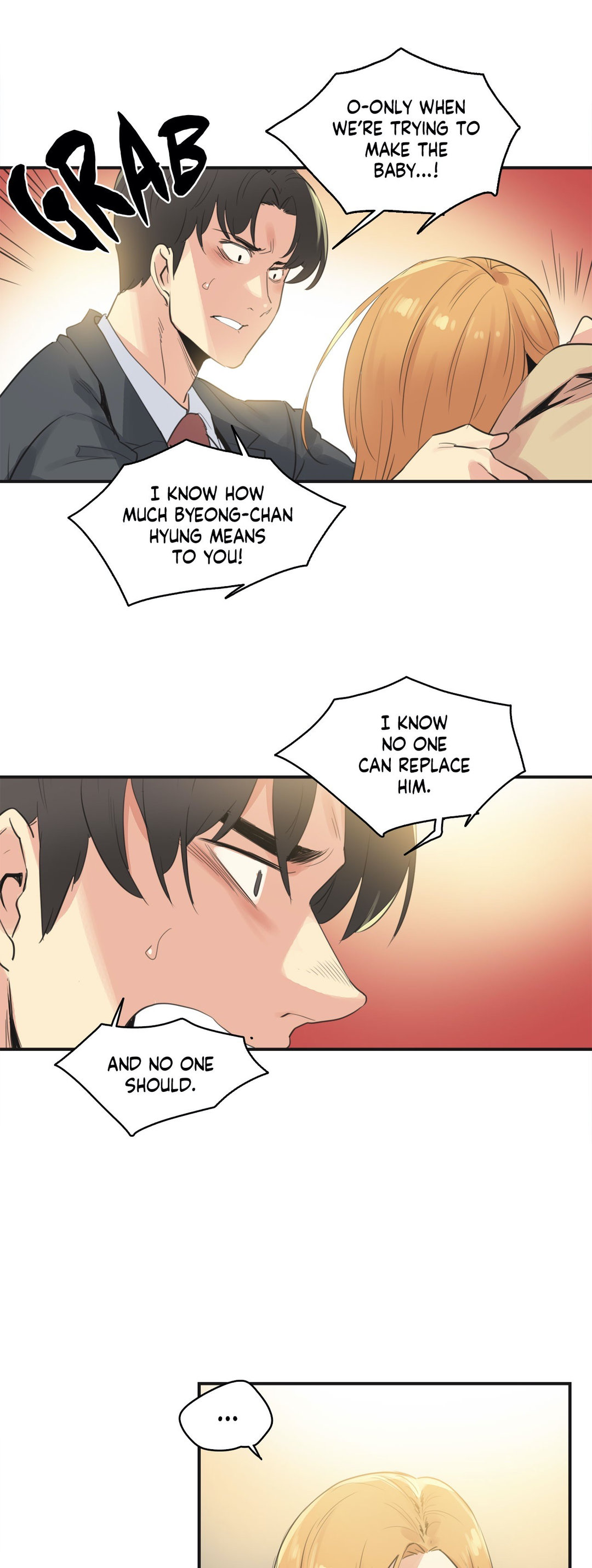 Daddy’s Wild Oats - Chapter 74 [photo 5] - MangaPorn